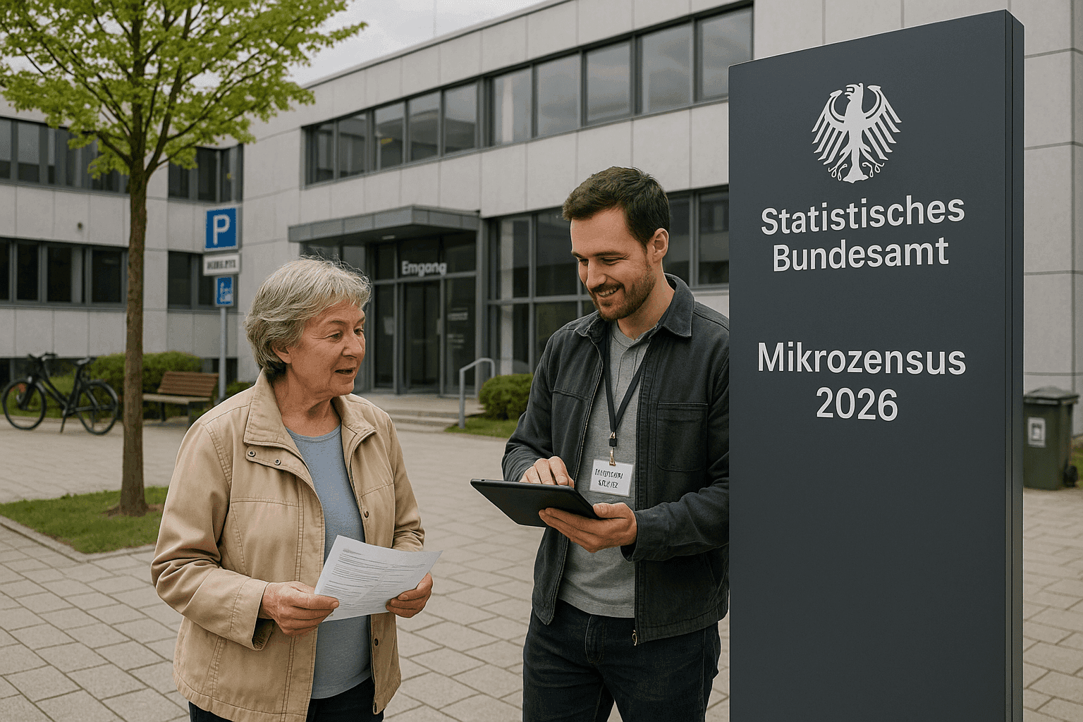 KI generiertes Symbolbild KI generiertes Symbolbild