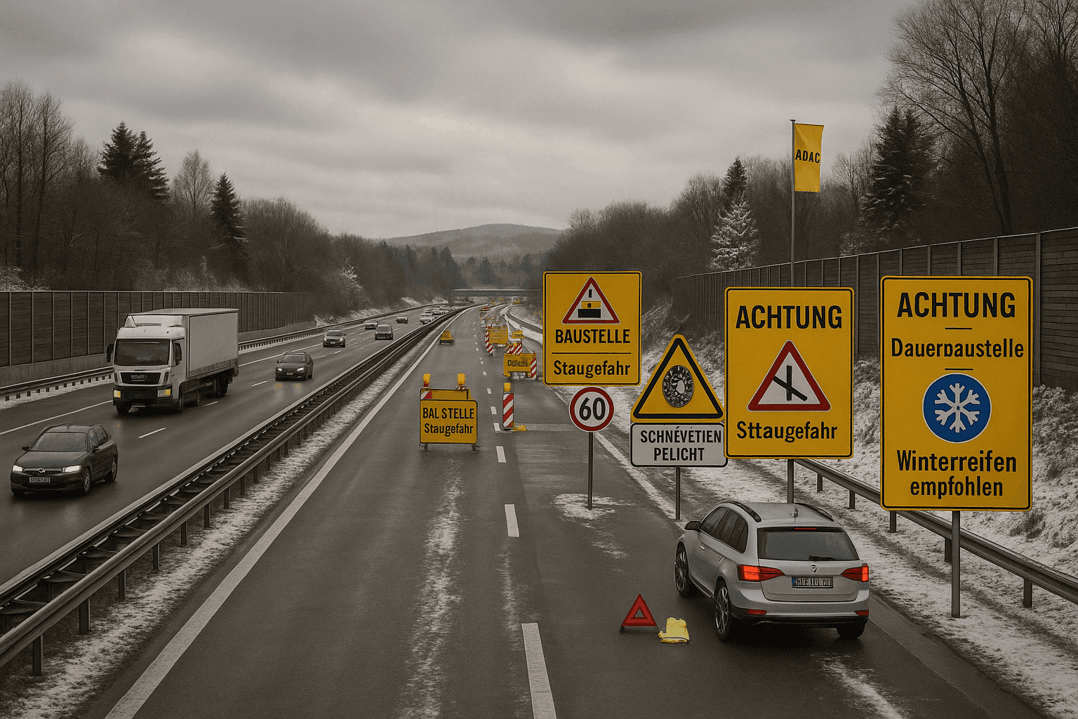 KI generiertes Symbolbild KI generiertes Symbolbild