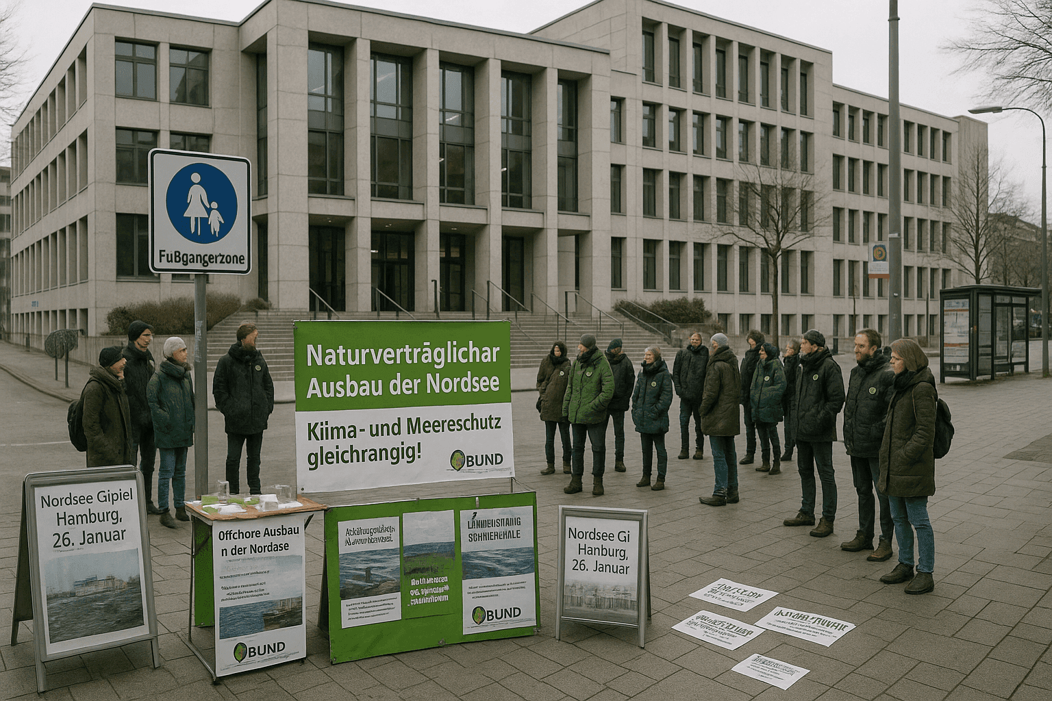 KI generiertes Symbolbild KI generiertes Symbolbild