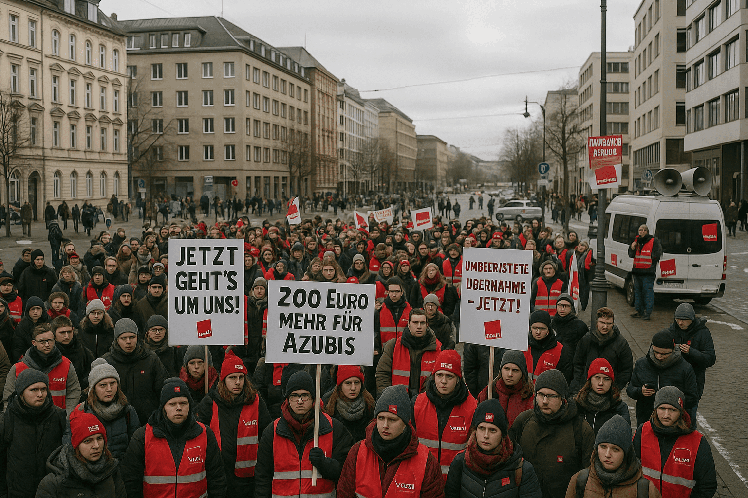 KI generiertes Symbolbild KI generiertes Symbolbild