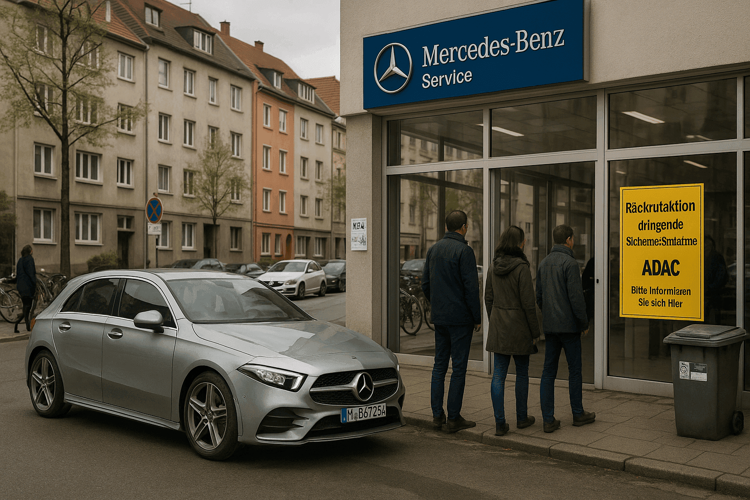 KI generiertes Symbolbild KI generiertes Symbolbild