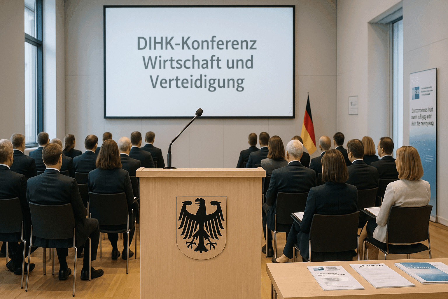 KI generiertes Symbolbild KI generiertes Symbolbild