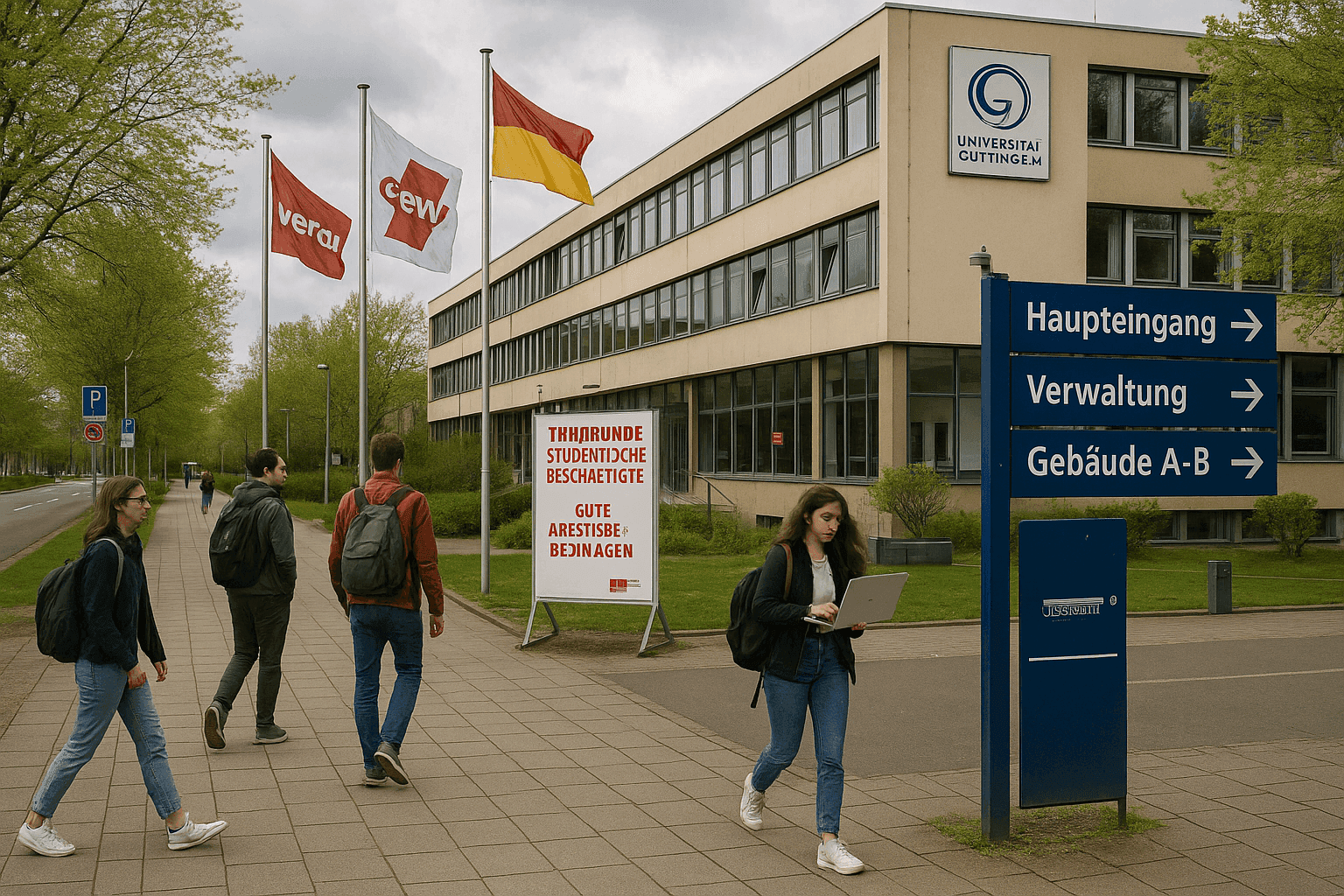 KI generiertes Symbolbild KI generiertes Symbolbild