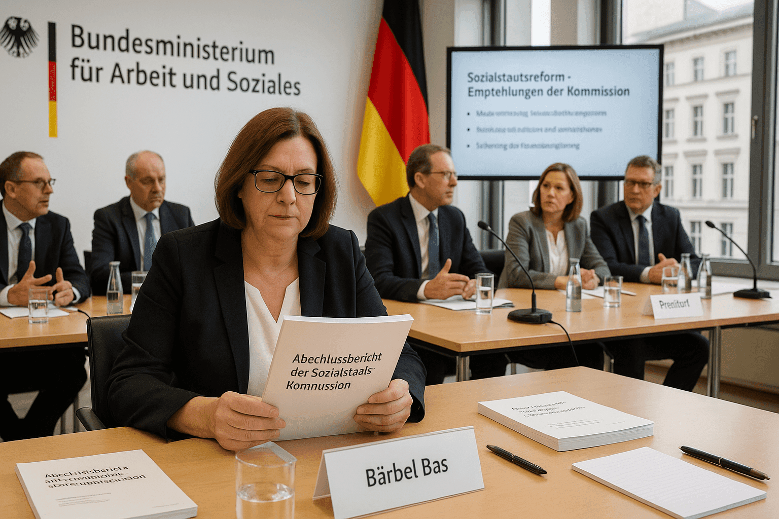 KI generiertes Symbolbild KI generiertes Symbolbild