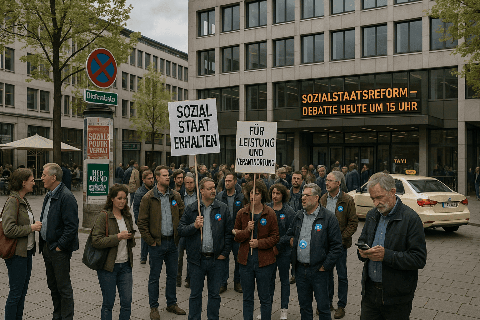 KI generiertes Symbolbild KI generiertes Symbolbild