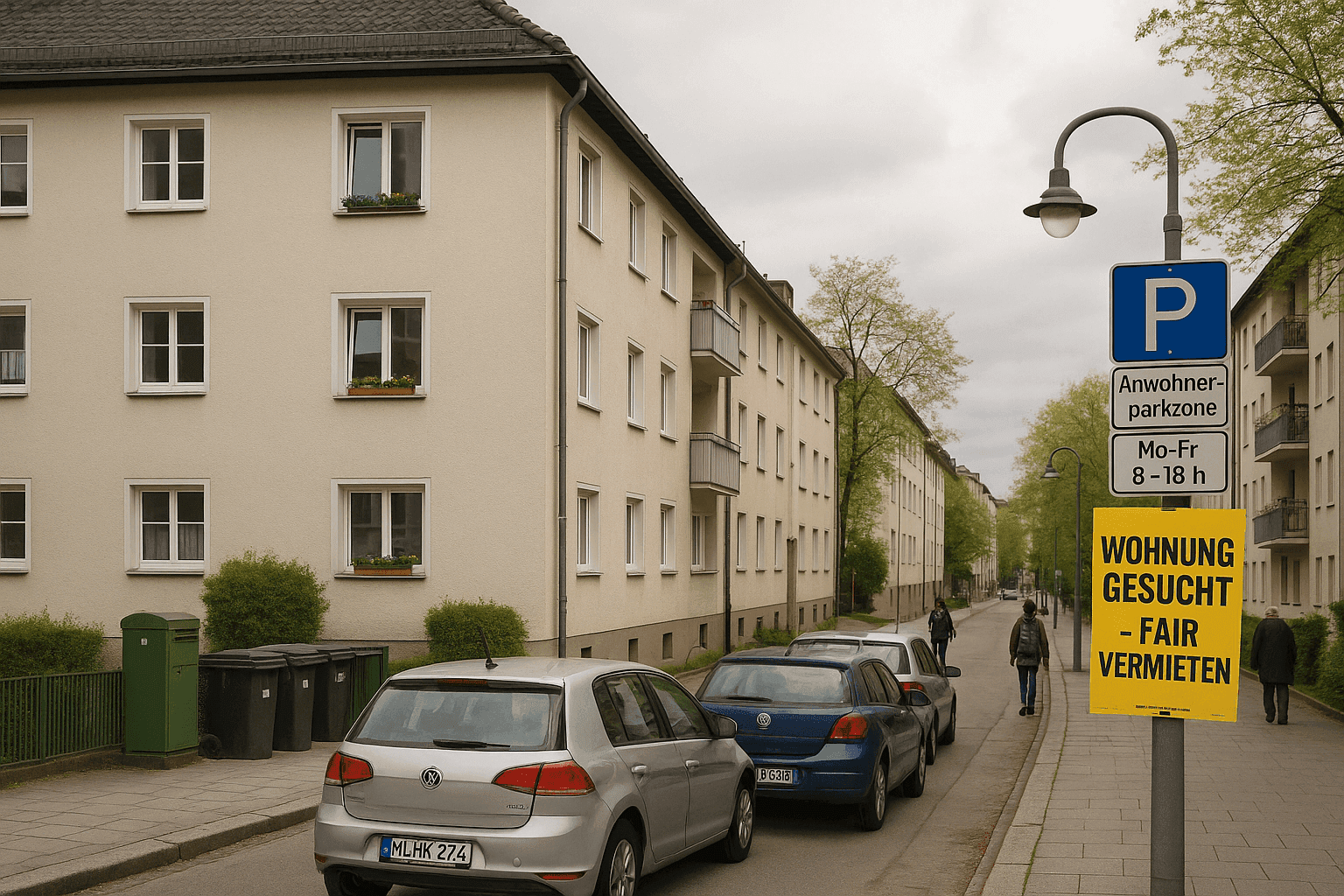 KI generiertes Symbolbild KI generiertes Symbolbild