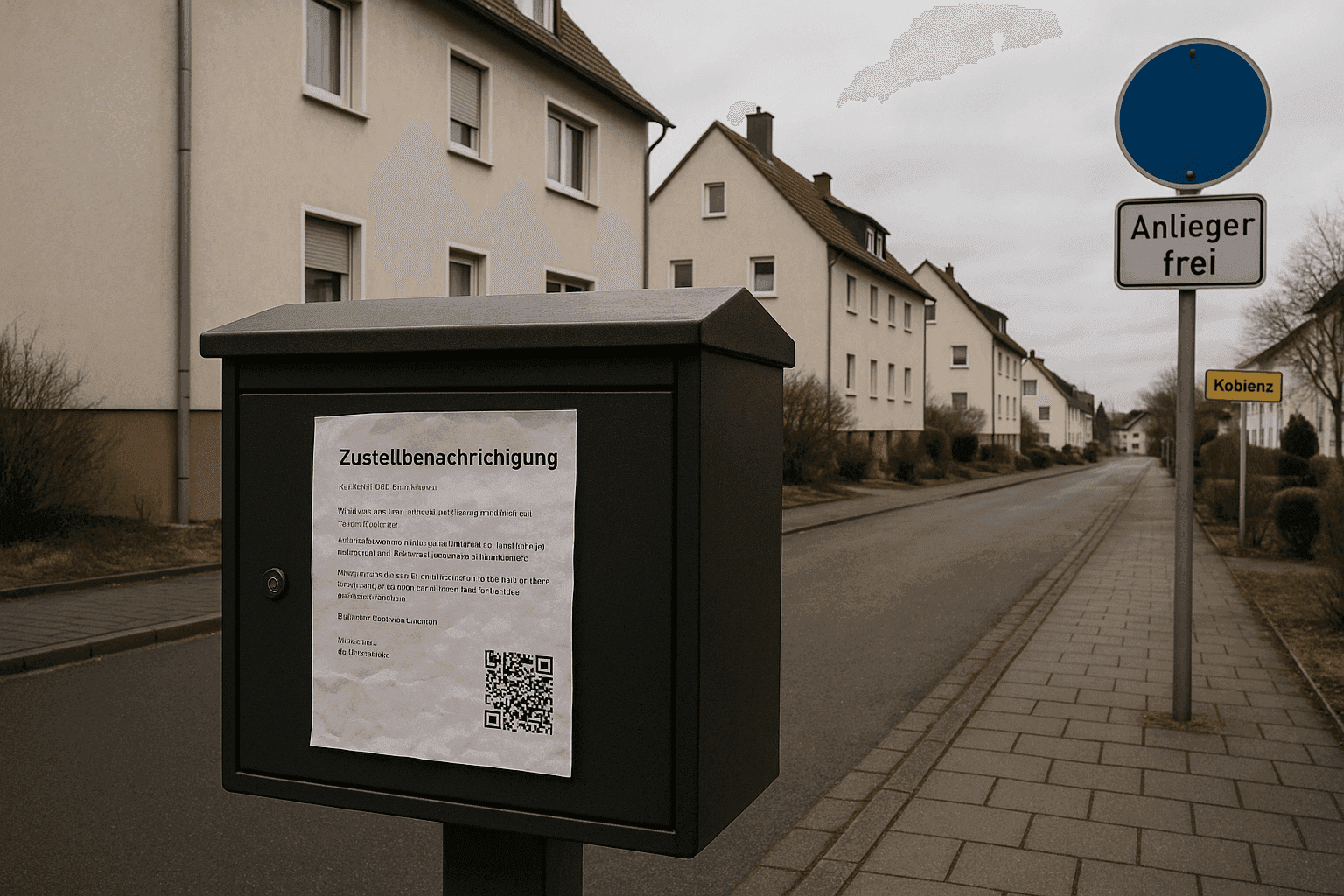 KI generiertes Symbolbild KI generiertes Symbolbild