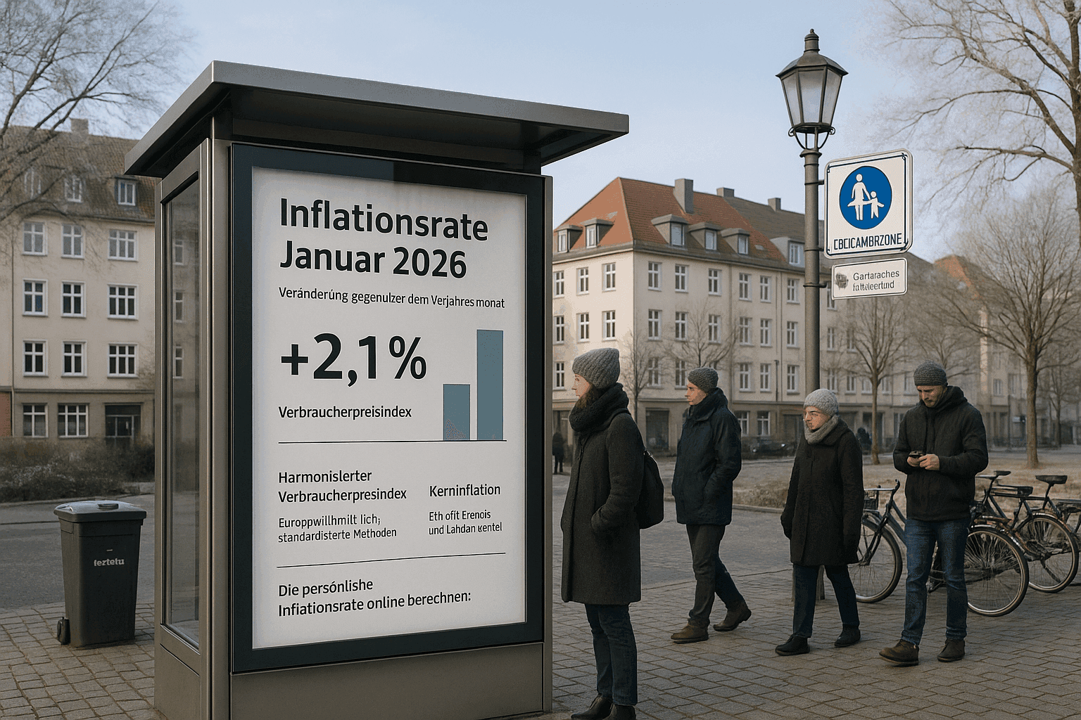 KI generiertes Symbolbild KI generiertes Symbolbild