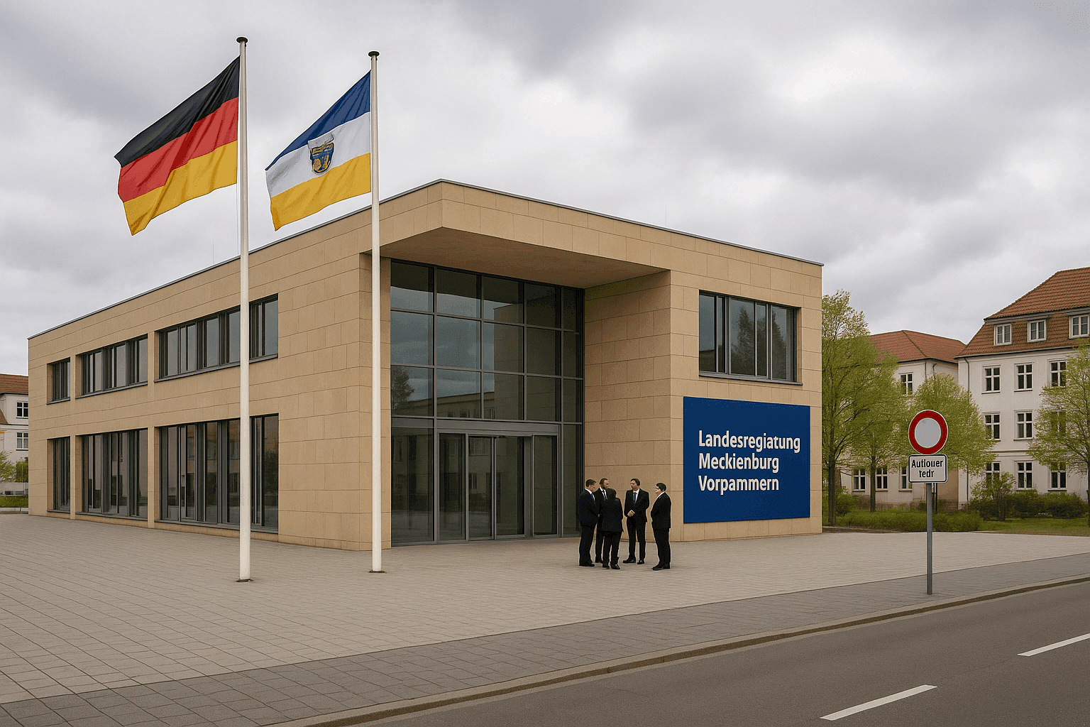 KI generiertes Symbolbild KI generiertes Symbolbild