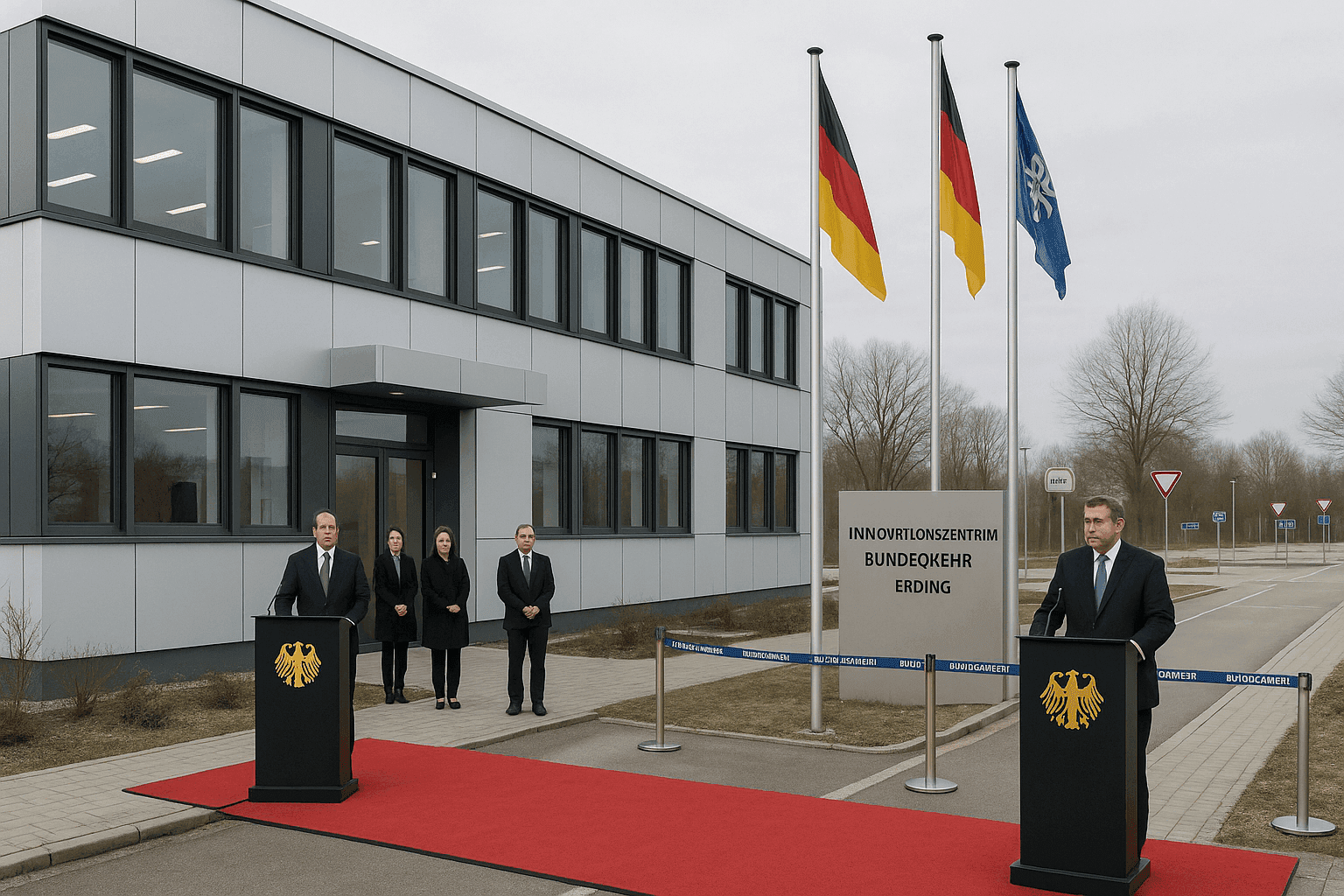 KI generiertes Symbolbild KI generiertes Symbolbild