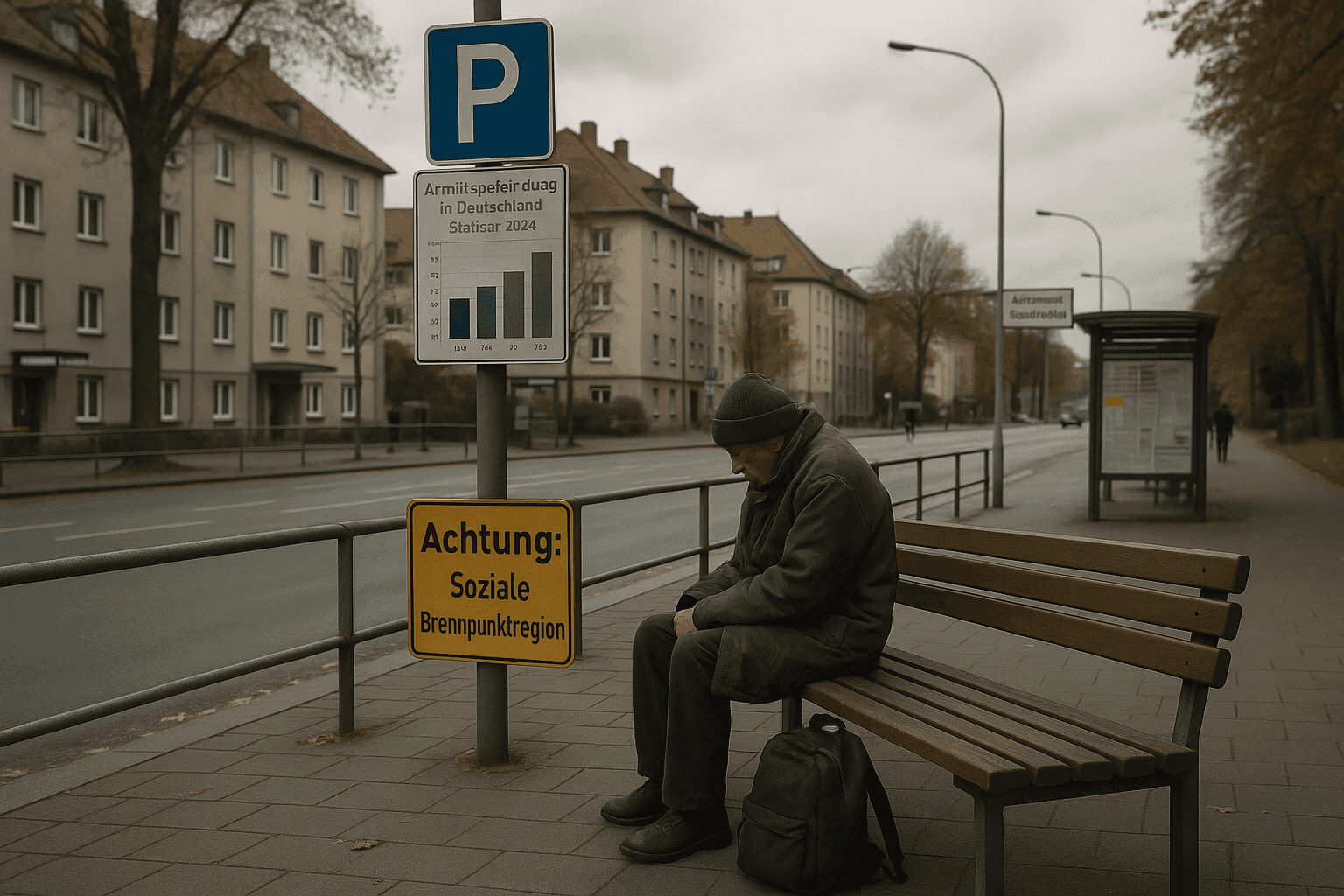 KI generiertes Symbolbild KI generiertes Symbolbild