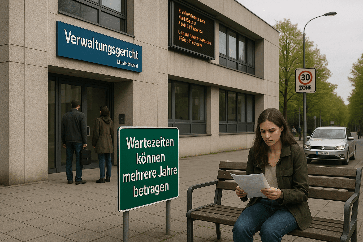 KI generiertes Symbolbild KI generiertes Symbolbild