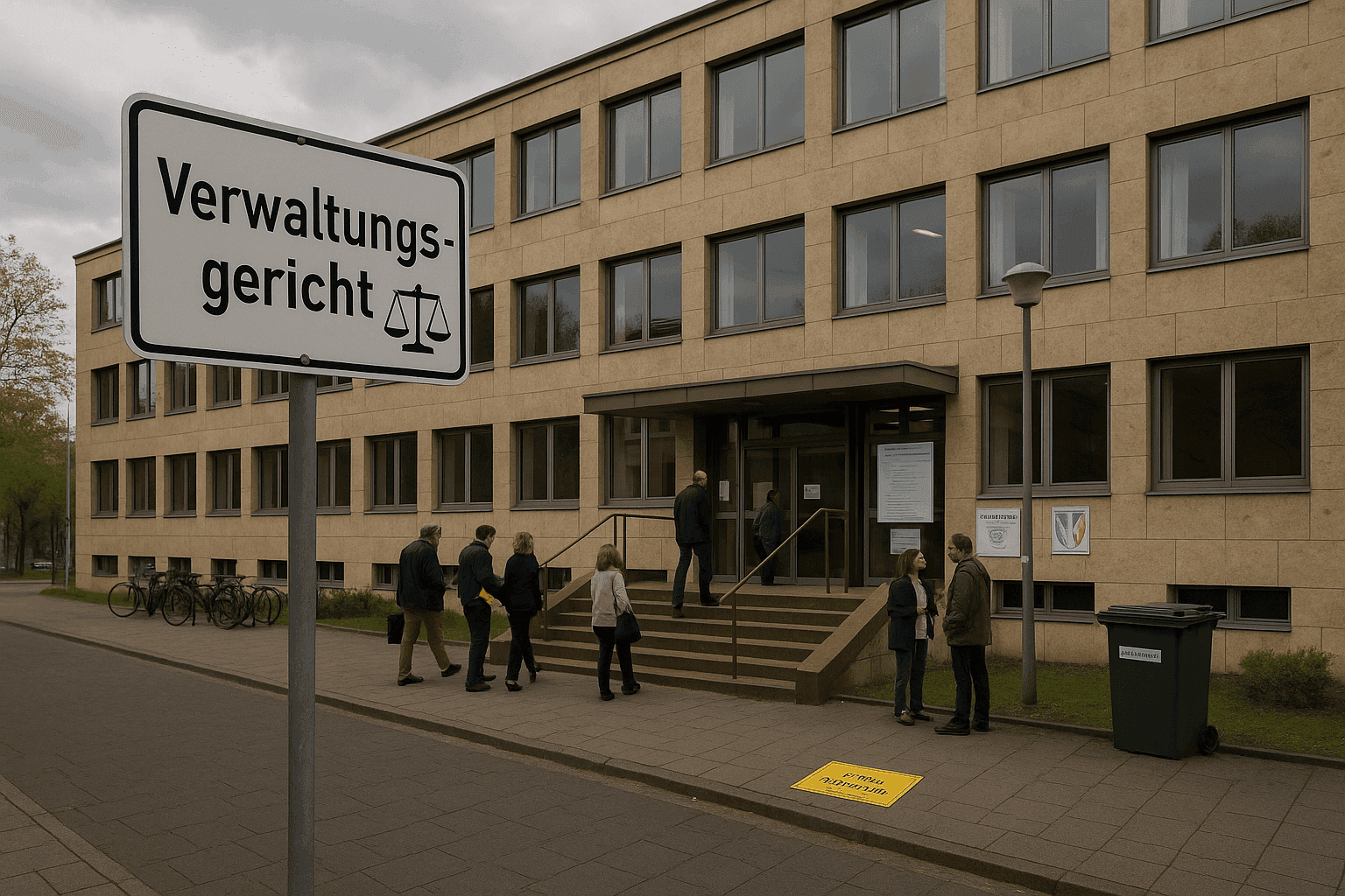 KI generiertes Symbolbild KI generiertes Symbolbild