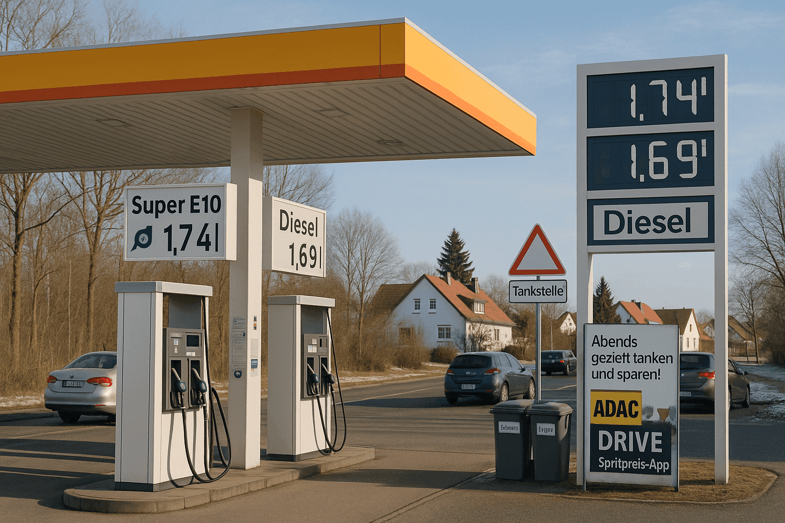 KI generiertes Symbolbild KI generiertes Symbolbild