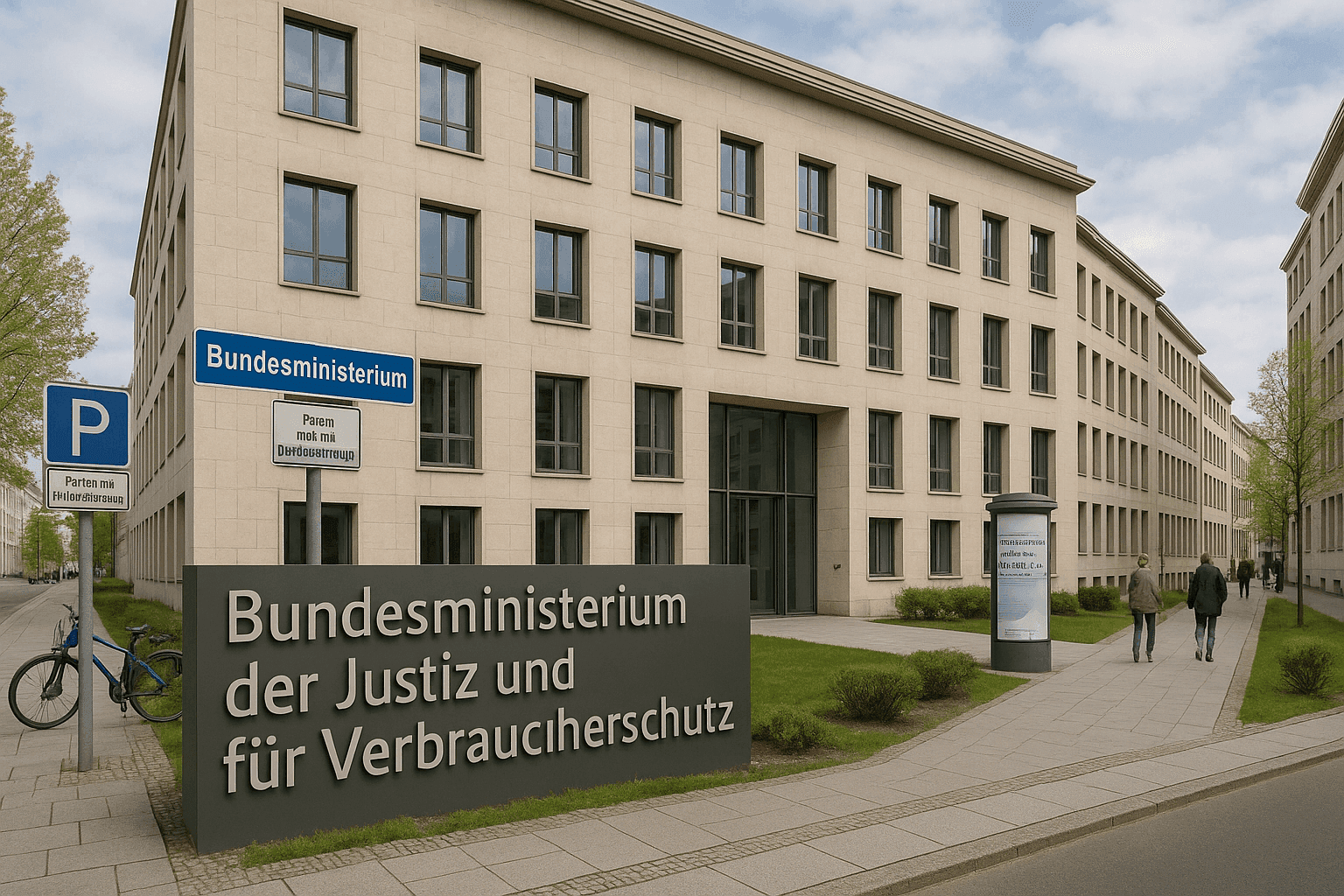 KI generiertes Symbolbild