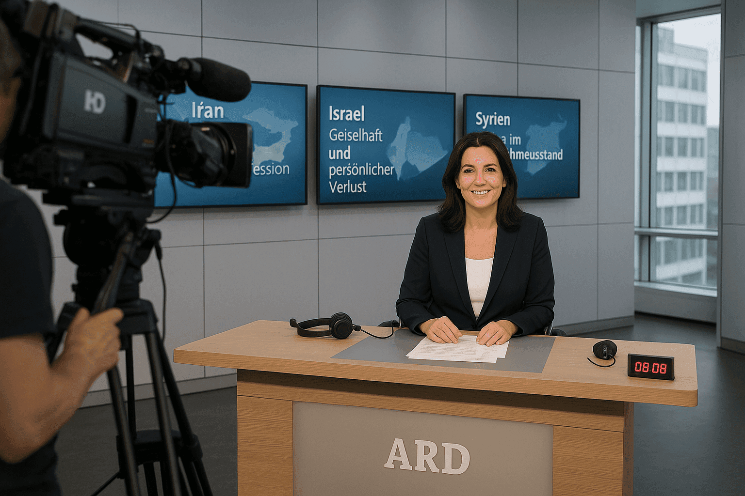 KI generiertes Symbolbild KI generiertes Symbolbild