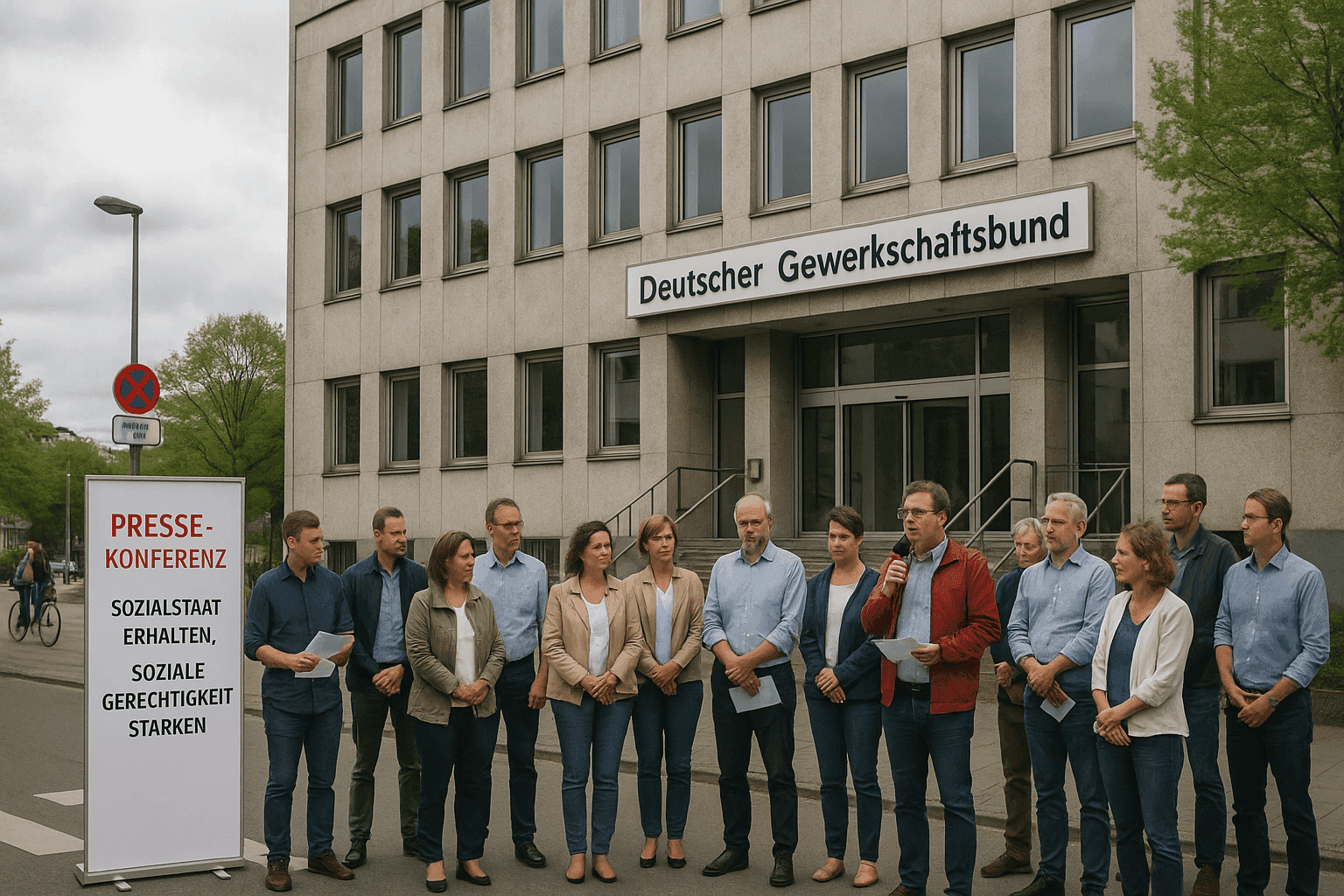 KI generiertes Symbolbild KI generiertes Symbolbild