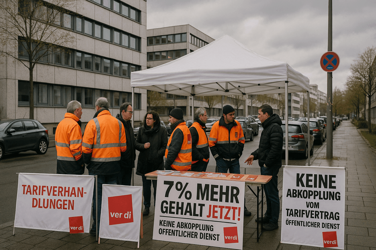KI generiertes Symbolbild KI generiertes Symbolbild