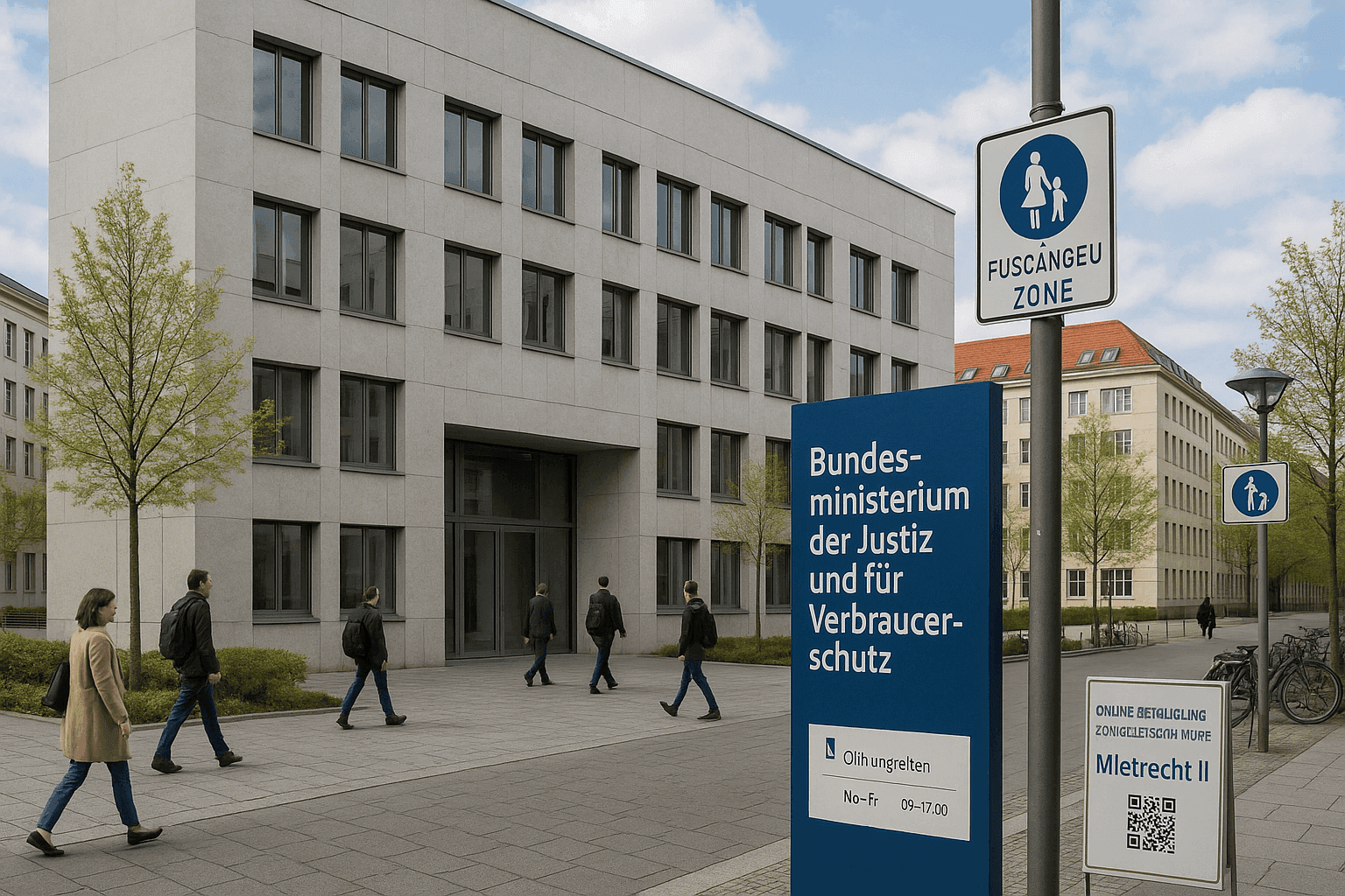 KI generiertes Symbolbild KI generiertes Symbolbild