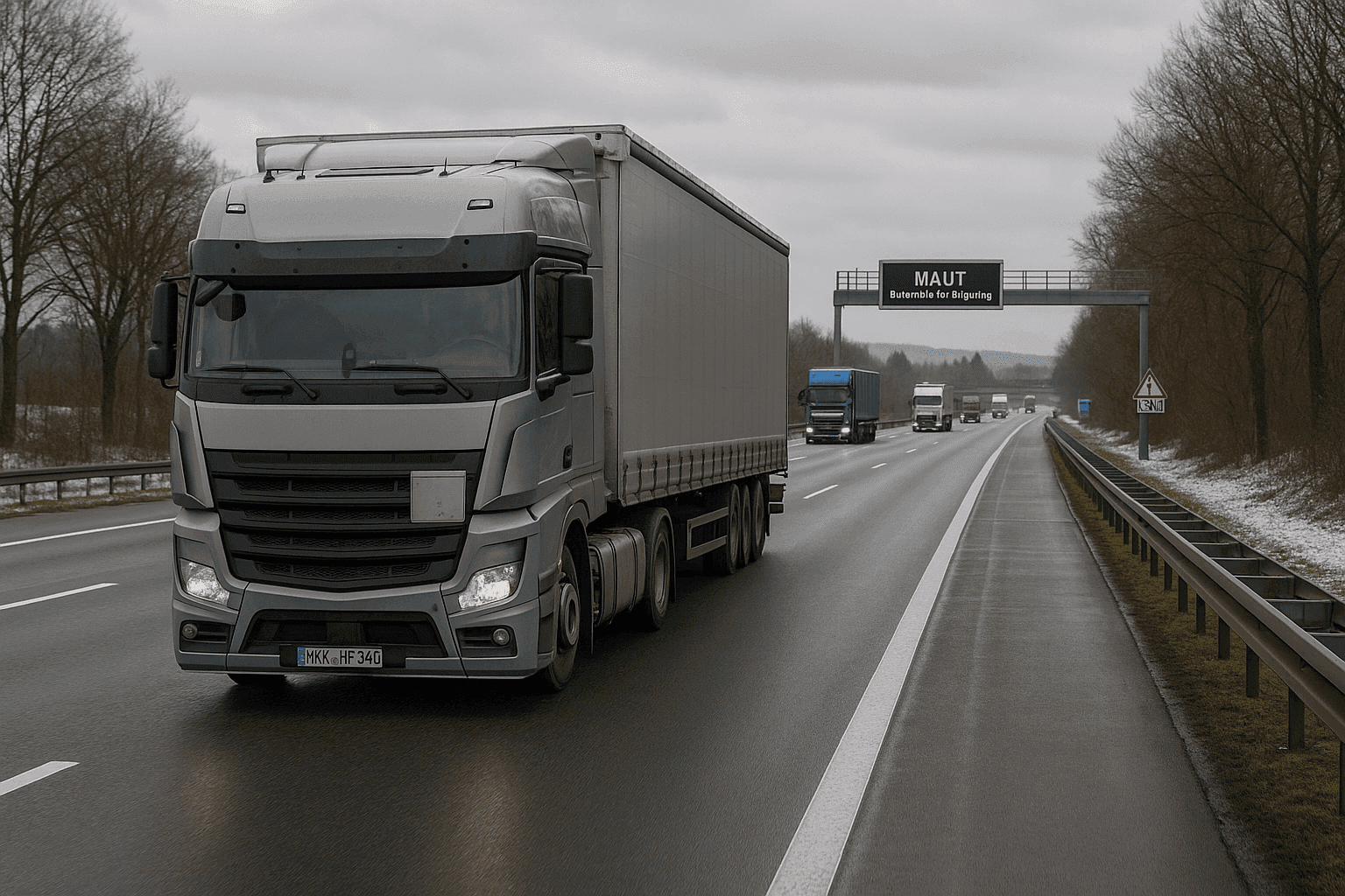 KI generiertes Symbolbild KI generiertes Symbolbild