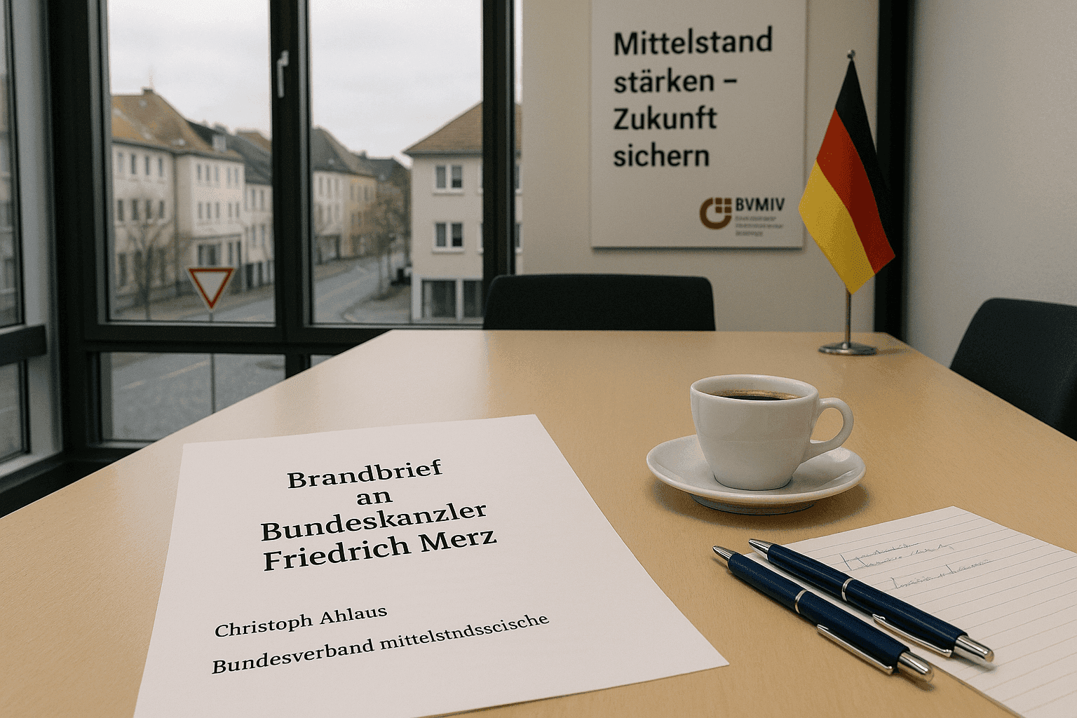 KI generiertes Symbolbild KI generiertes Symbolbild