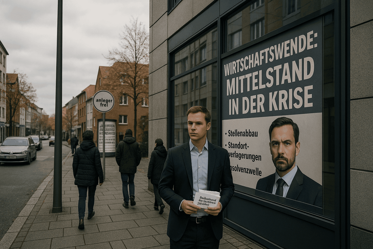 KI generiertes Symbolbild KI generiertes Symbolbild