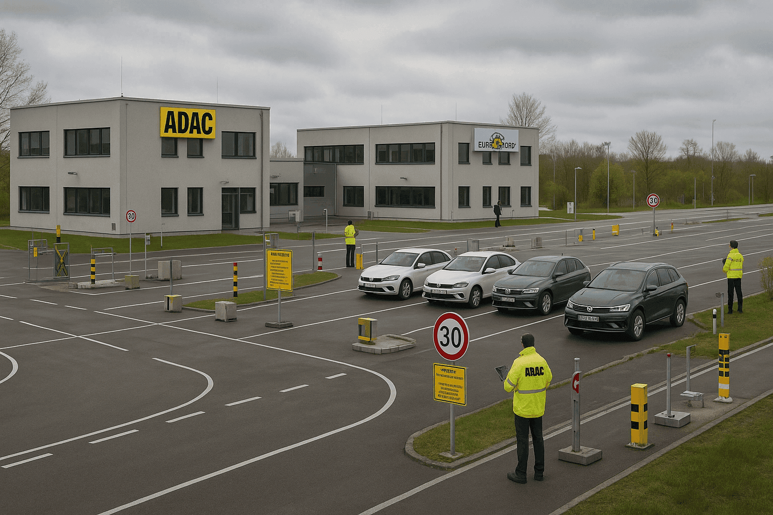 KI generiertes Symbolbild KI generiertes Symbolbild