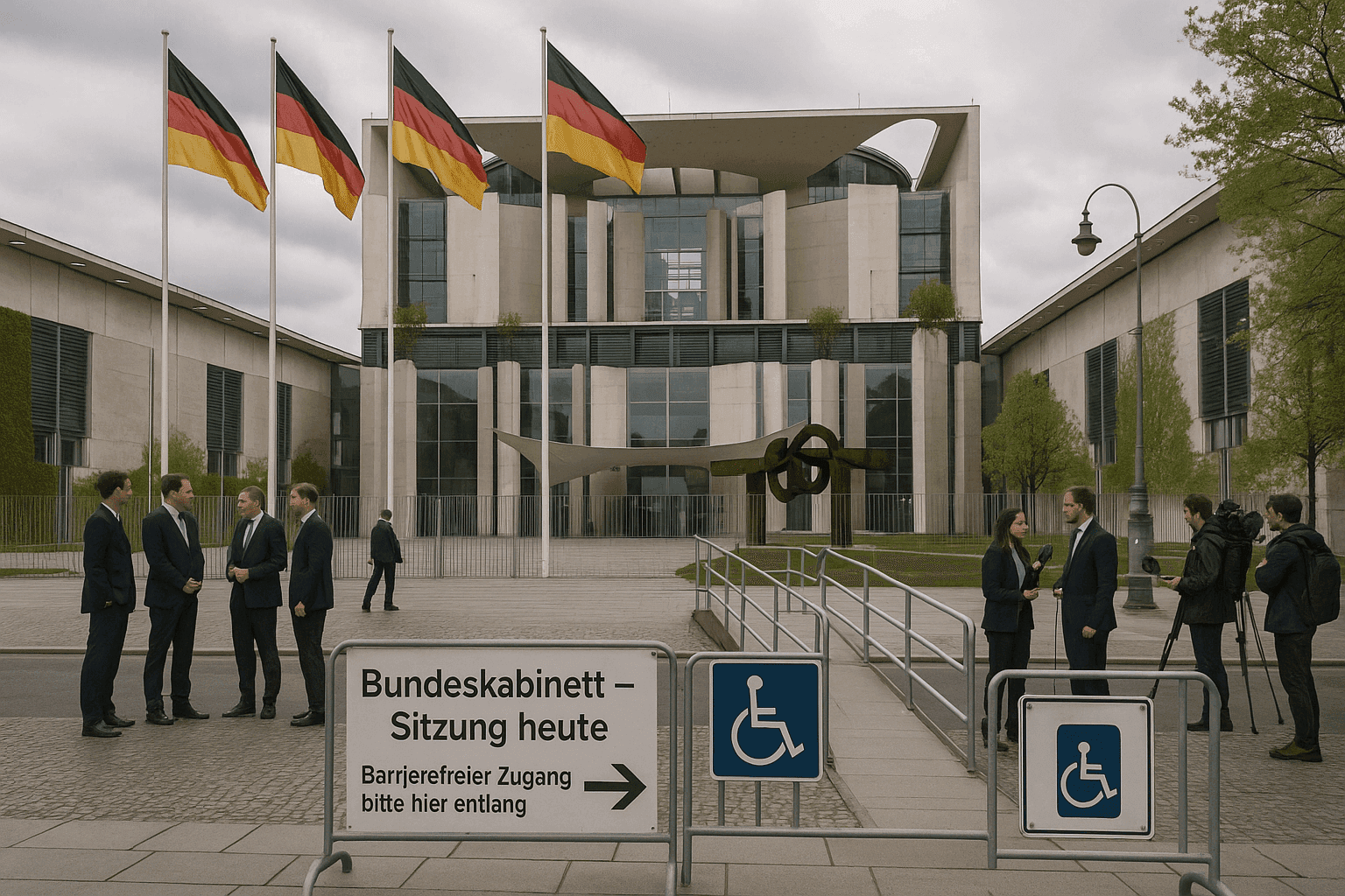 KI generiertes Symbolbild KI generiertes Symbolbild