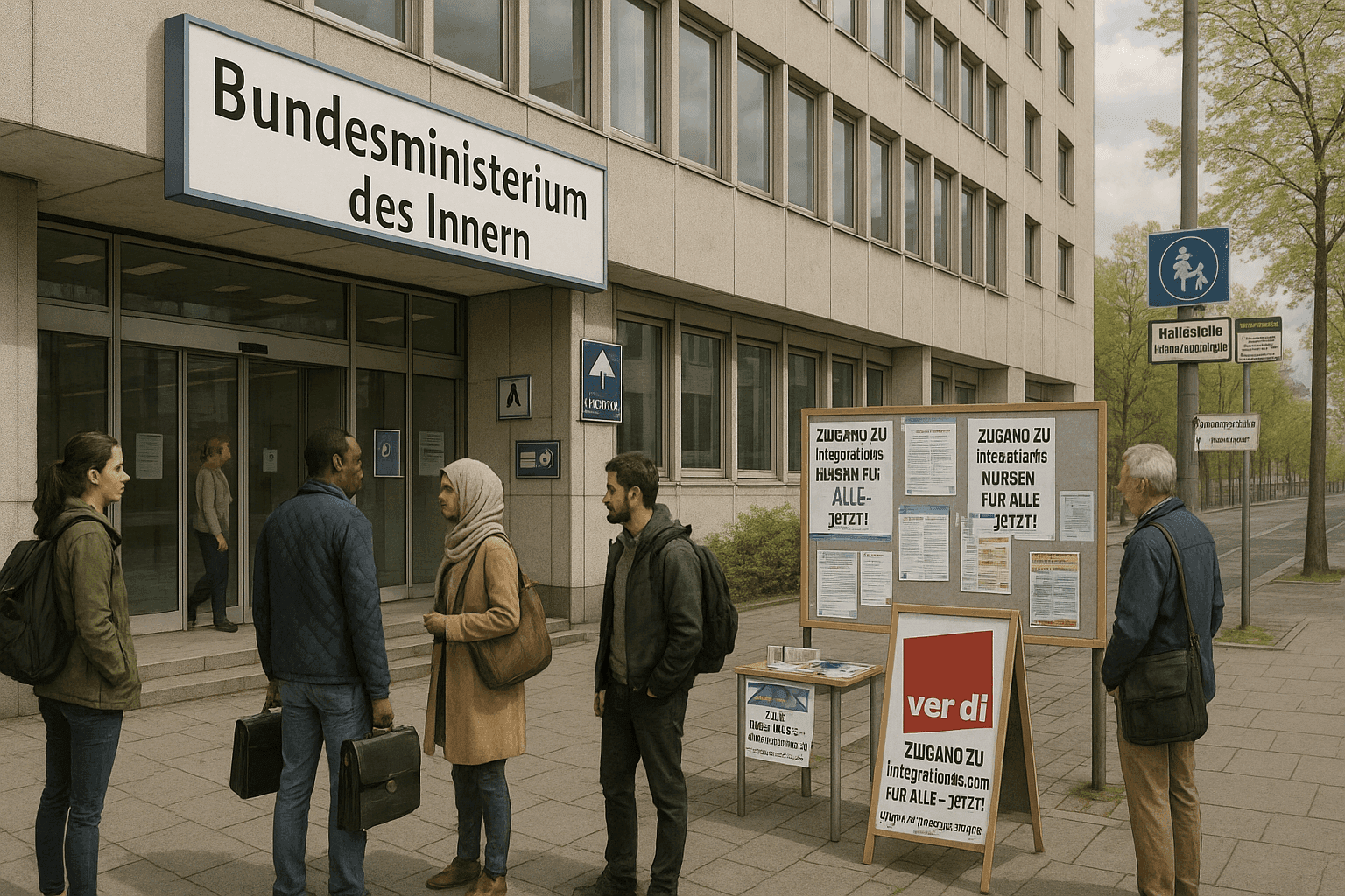 KI generiertes Symbolbild KI generiertes Symbolbild