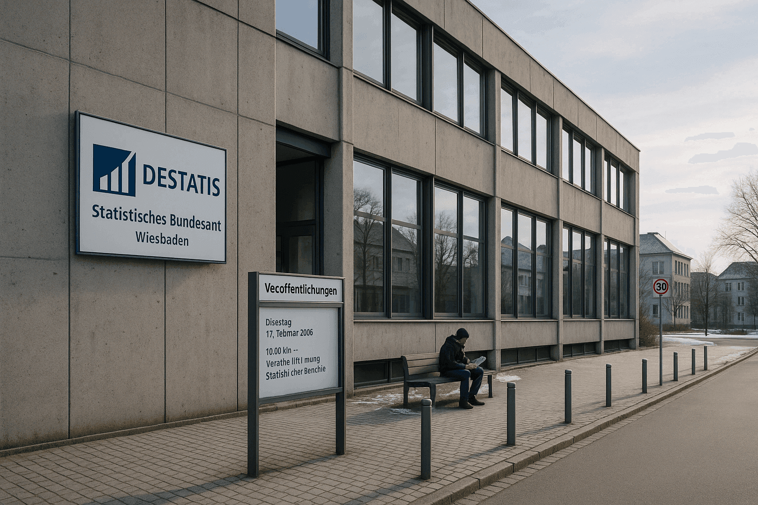 KI generiertes Symbolbild KI generiertes Symbolbild