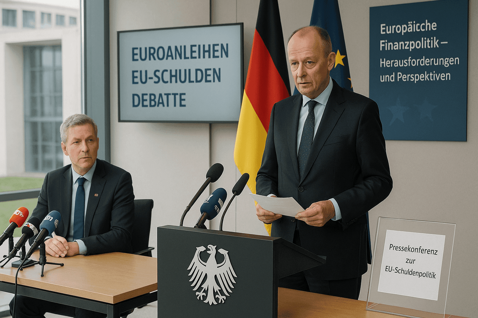 KI generiertes Symbolbild KI generiertes Symbolbild