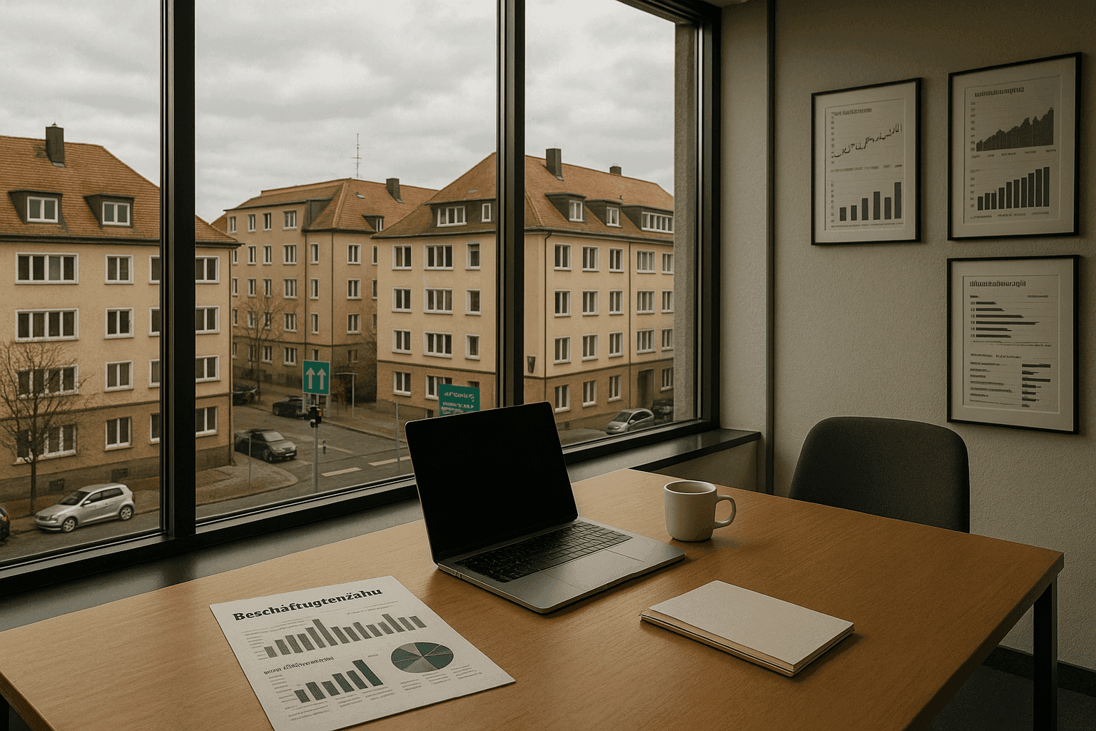 KI generiertes Symbolbild KI generiertes Symbolbild