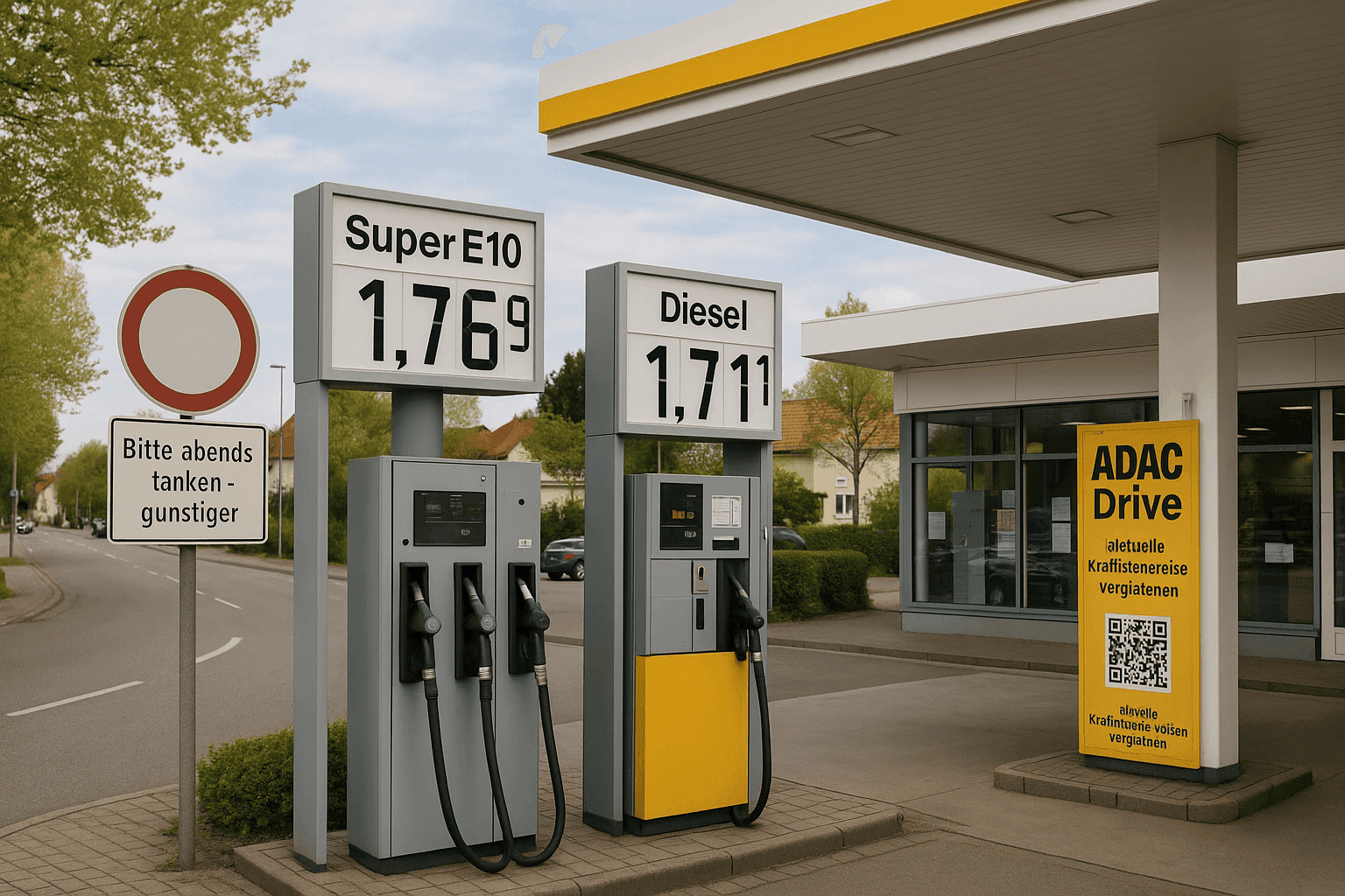 KI generiertes Symbolbild KI generiertes Symbolbild