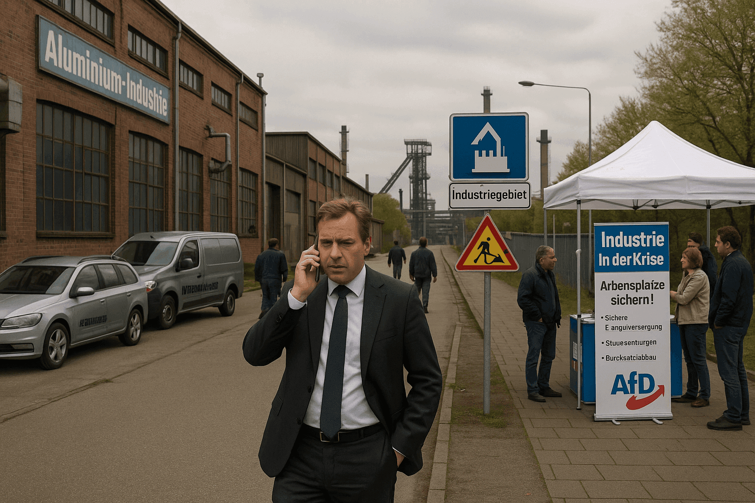 KI generiertes Symbolbild KI generiertes Symbolbild