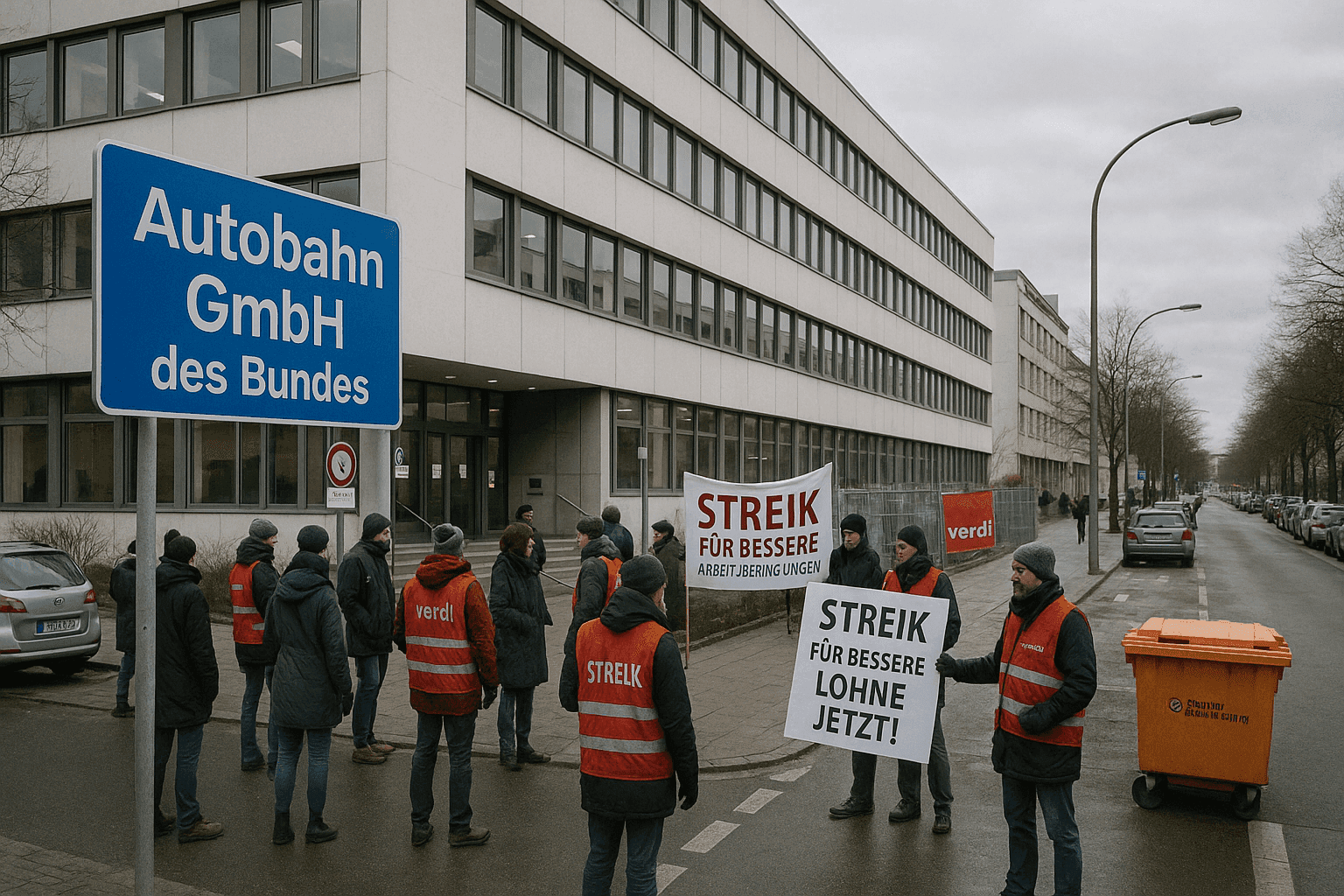 KI generiertes Symbolbild KI generiertes Symbolbild