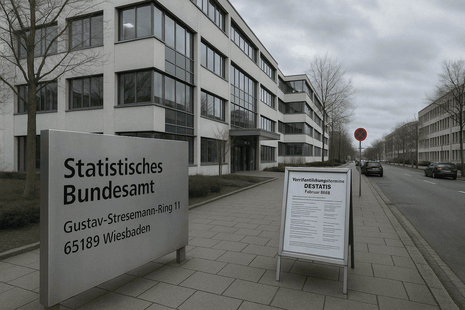 KI generiertes Symbolbild