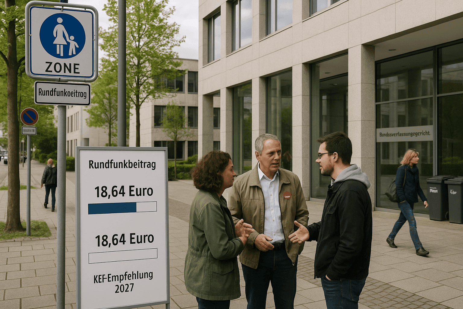 KI generiertes Symbolbild KI generiertes Symbolbild