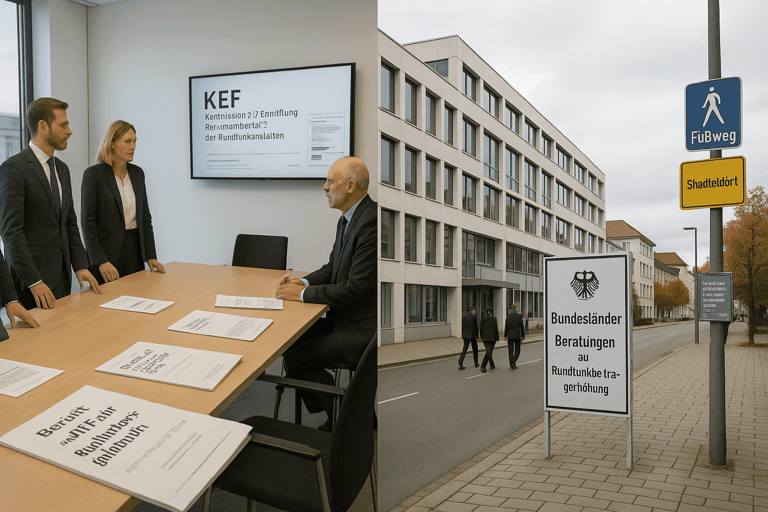 KI generiertes Symbolbild KI generiertes Symbolbild