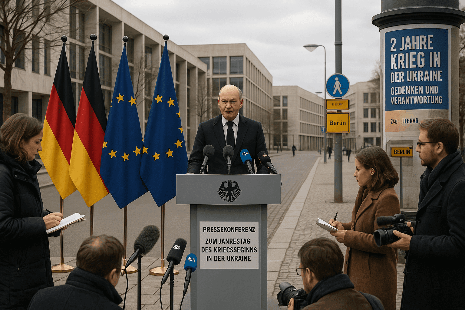 KI generiertes Symbolbild KI generiertes Symbolbild