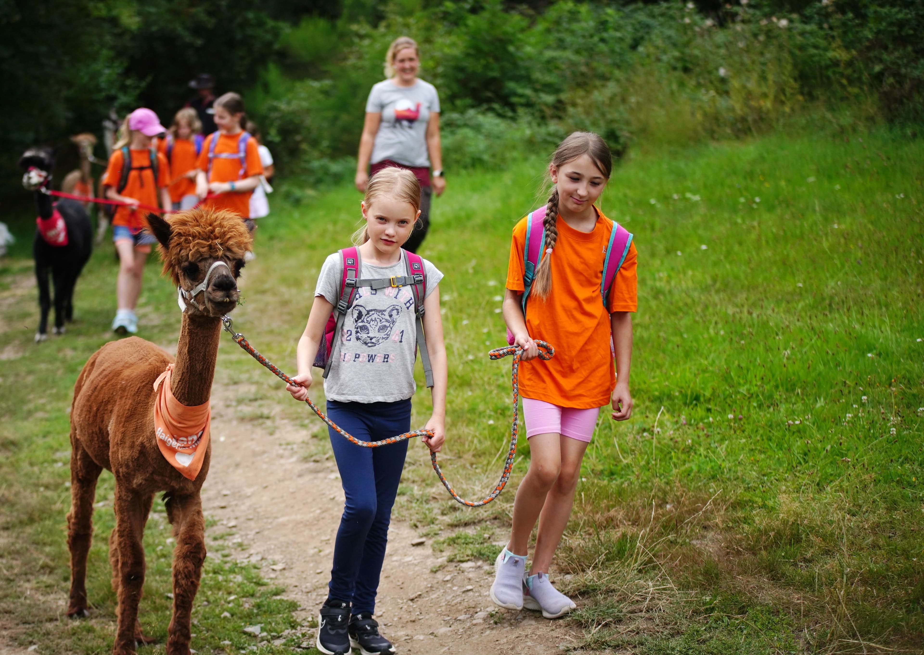 Sommer Spaß für Kids: Haigerer Ferienpass 2023 geht bald los! | Symbolbild