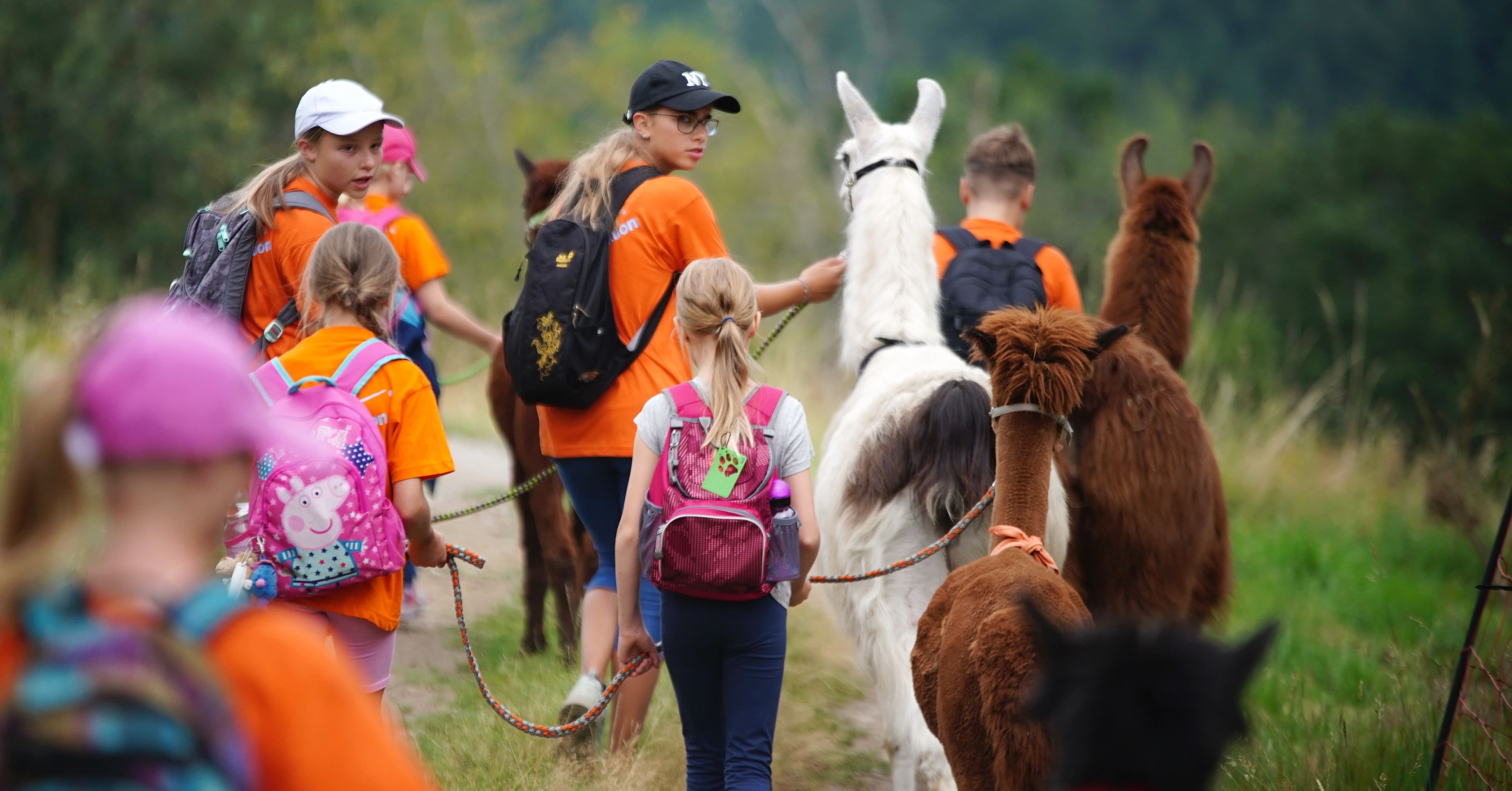 Sommer Spaß für Kids: Haigerer Ferienpass 2023 geht bald los! | Symbolbild