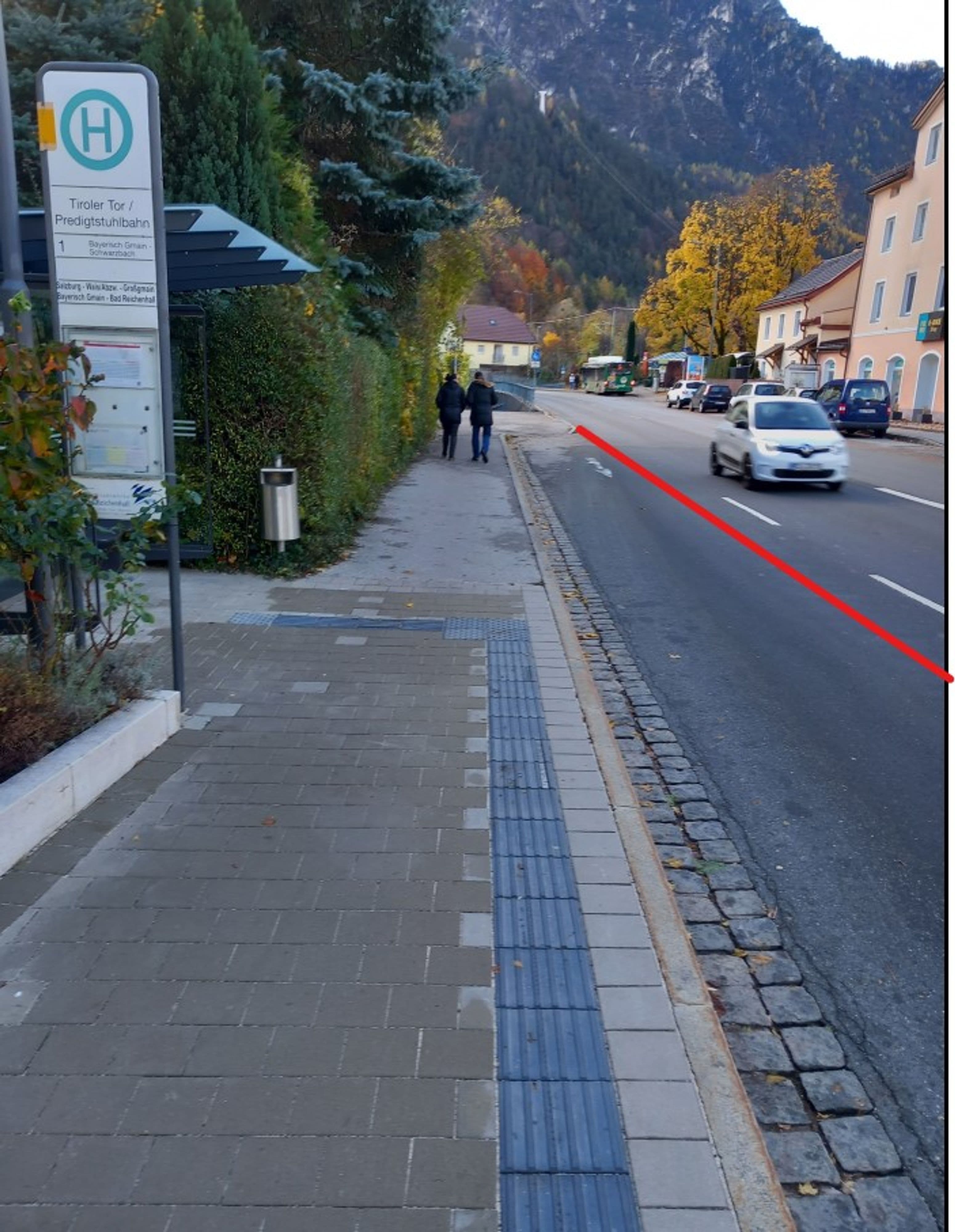 Neuer Radweg für Bad Reichenhall startet im Juli | Symbolbild