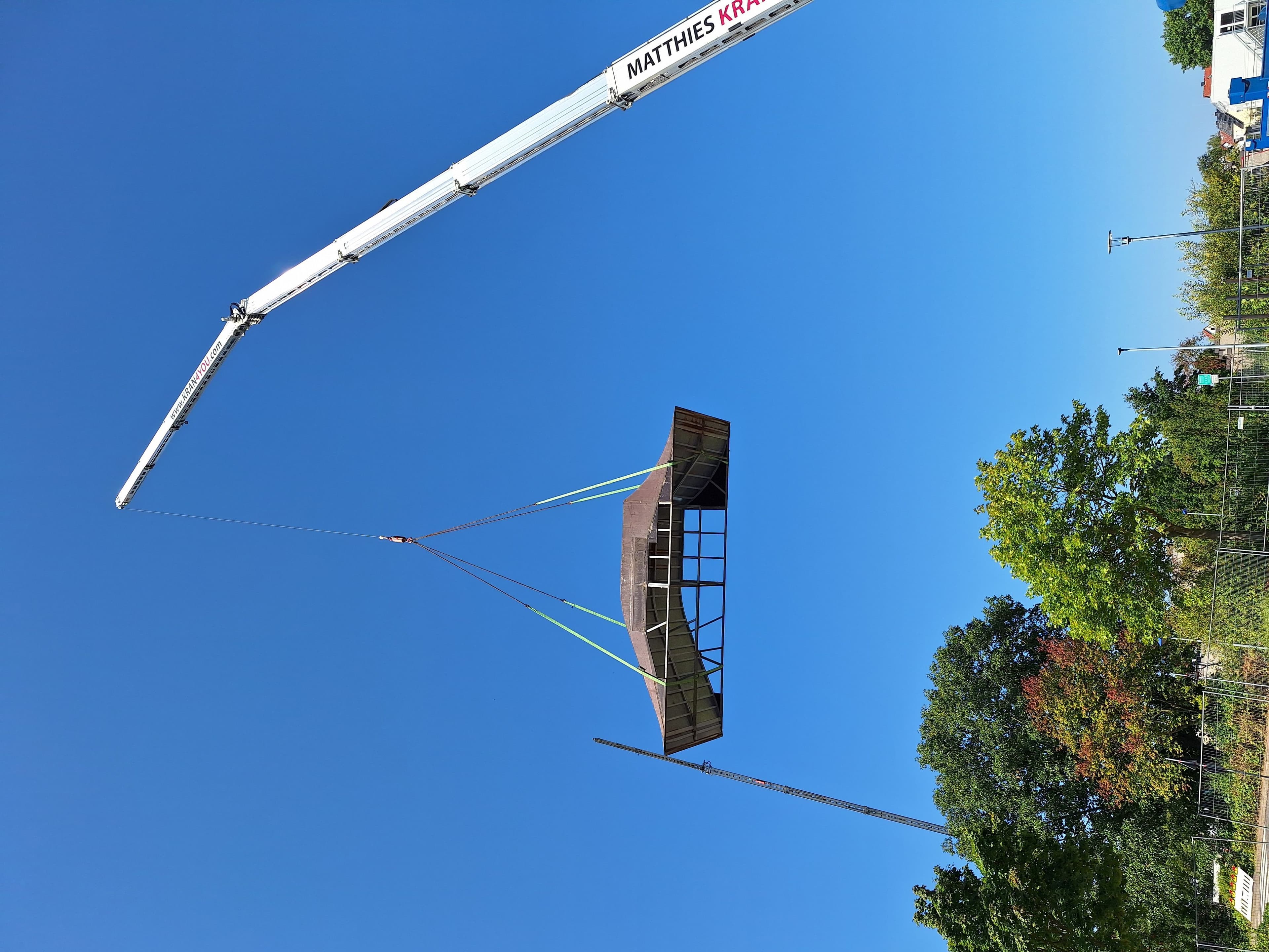 Neuer Standort für den Fun Park in Lehrte-Süd | Symbolbild