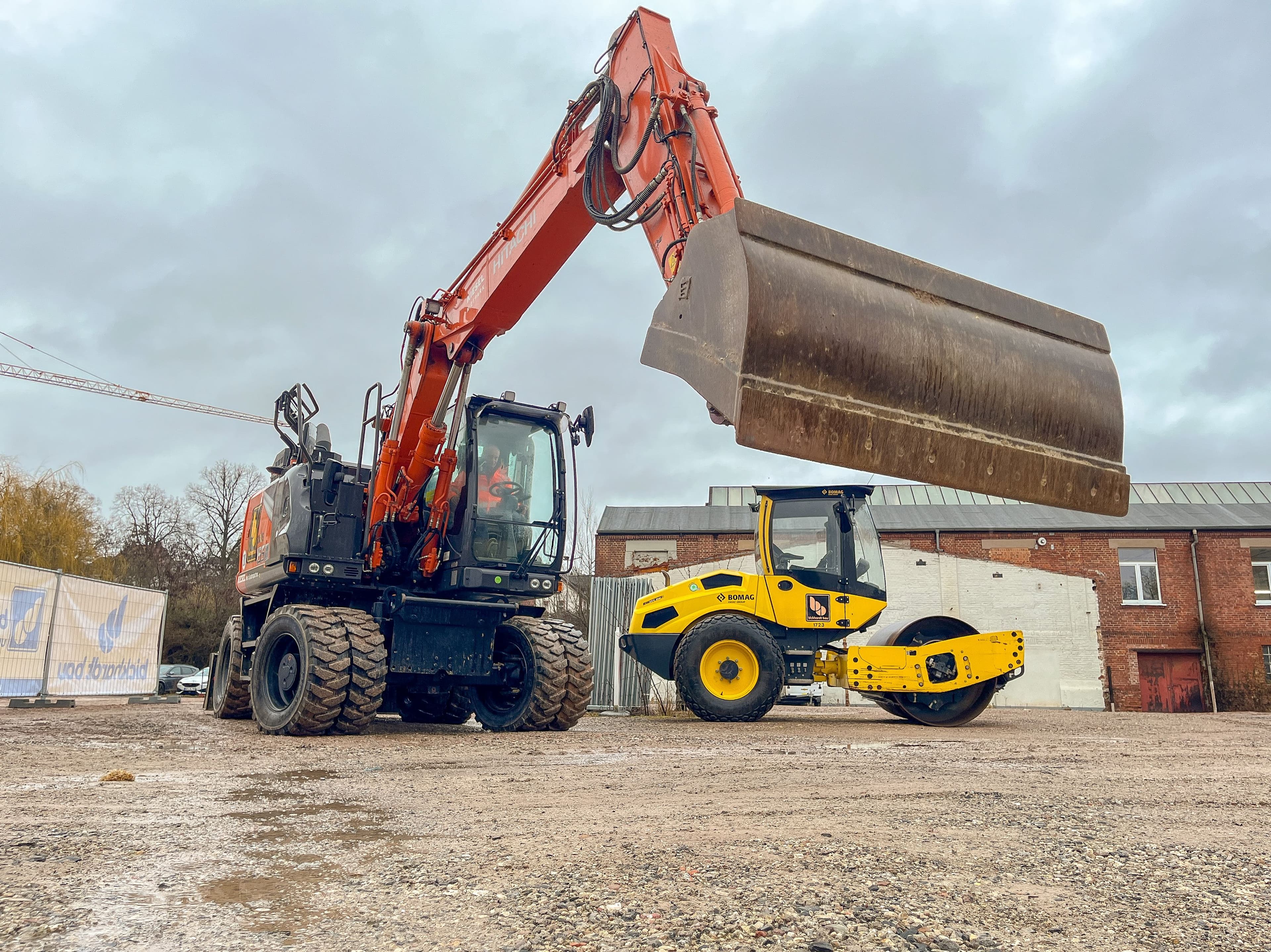 Startschuss für neues Wohnquartier in Bad Hersfeld | Symbolbild
