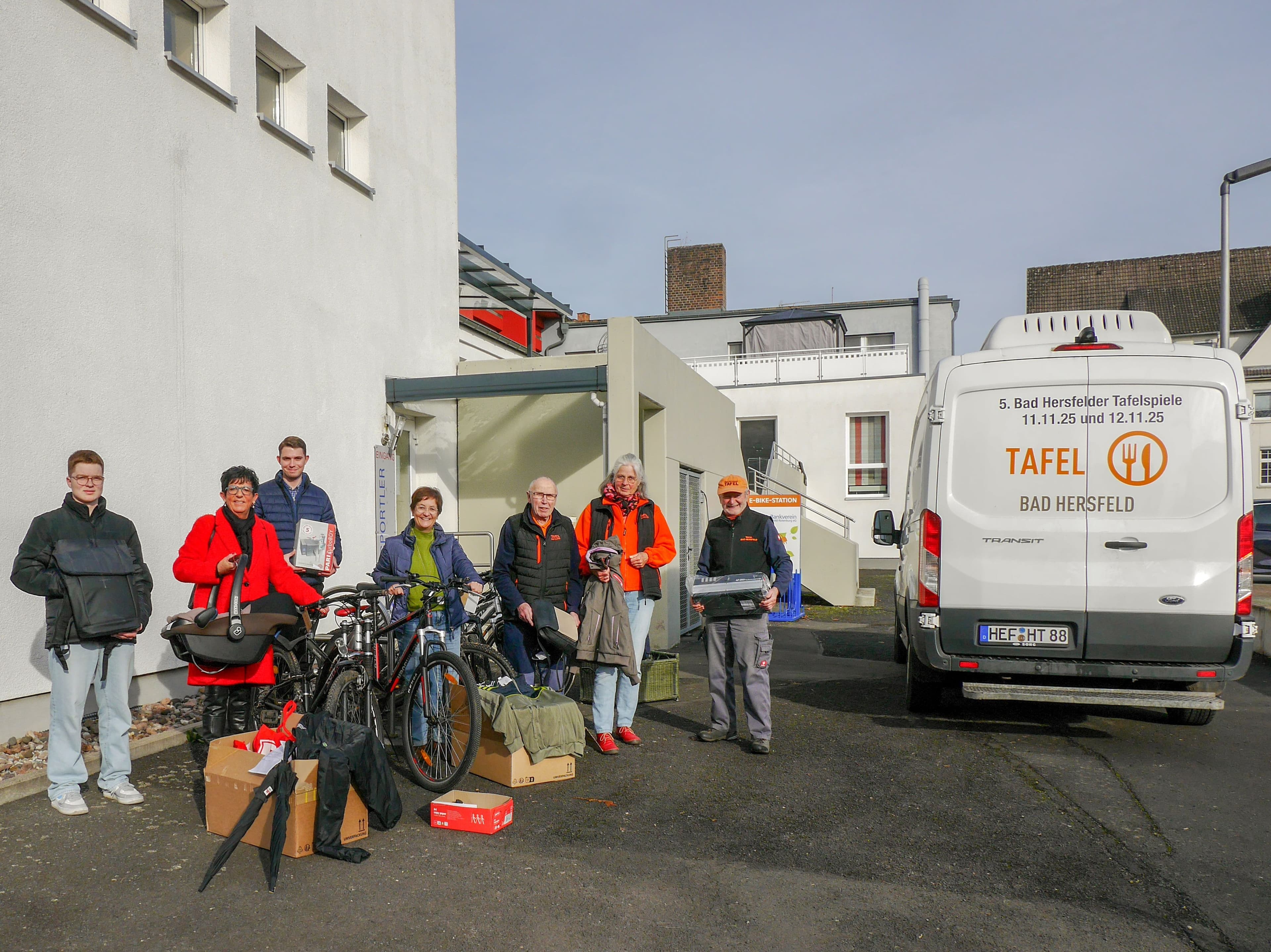 Ungeholte Fundsachen bekommen neues Leben | Symbolbild