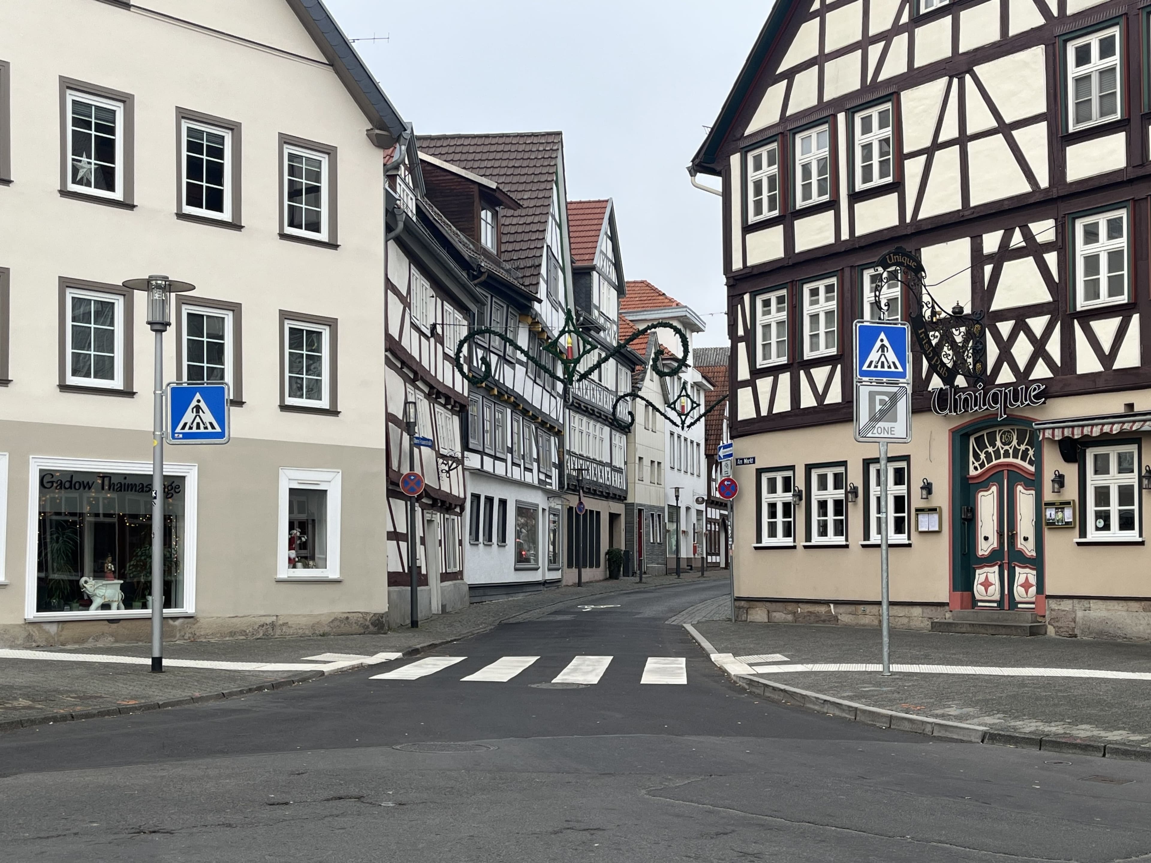 Bad Hersfeld macht Radwege sicherer | Symbolbild