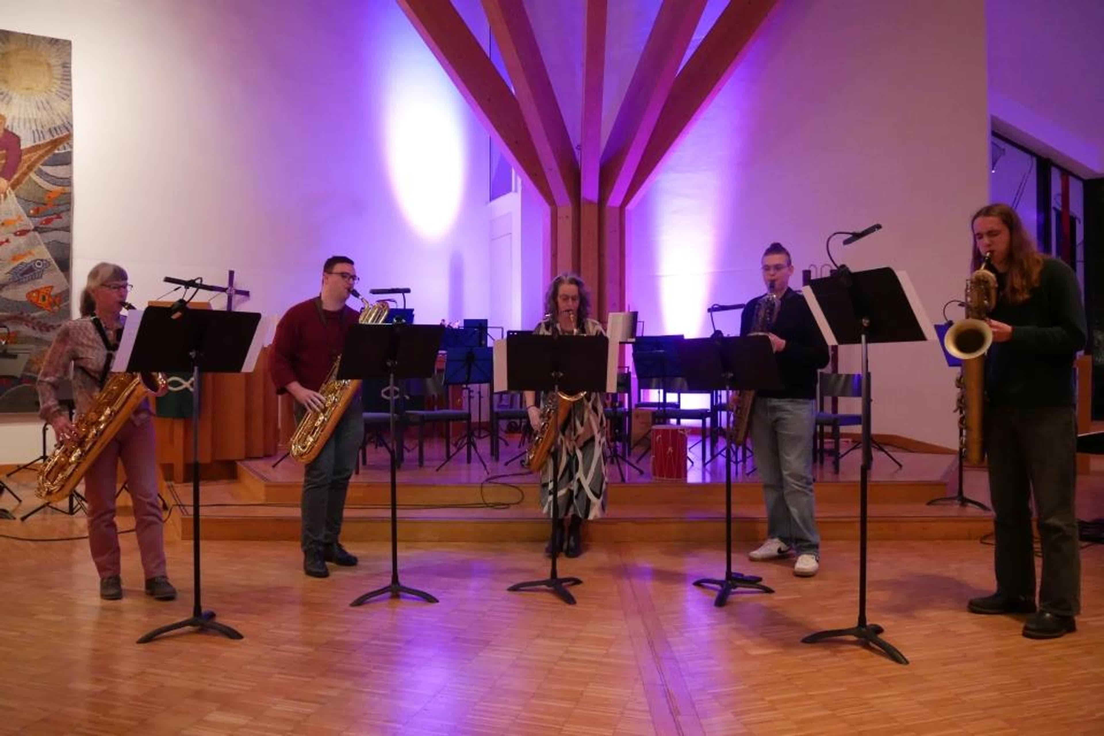 Musikmagie in Lemgo: Das Konzert des Jahres! | Symbolbild