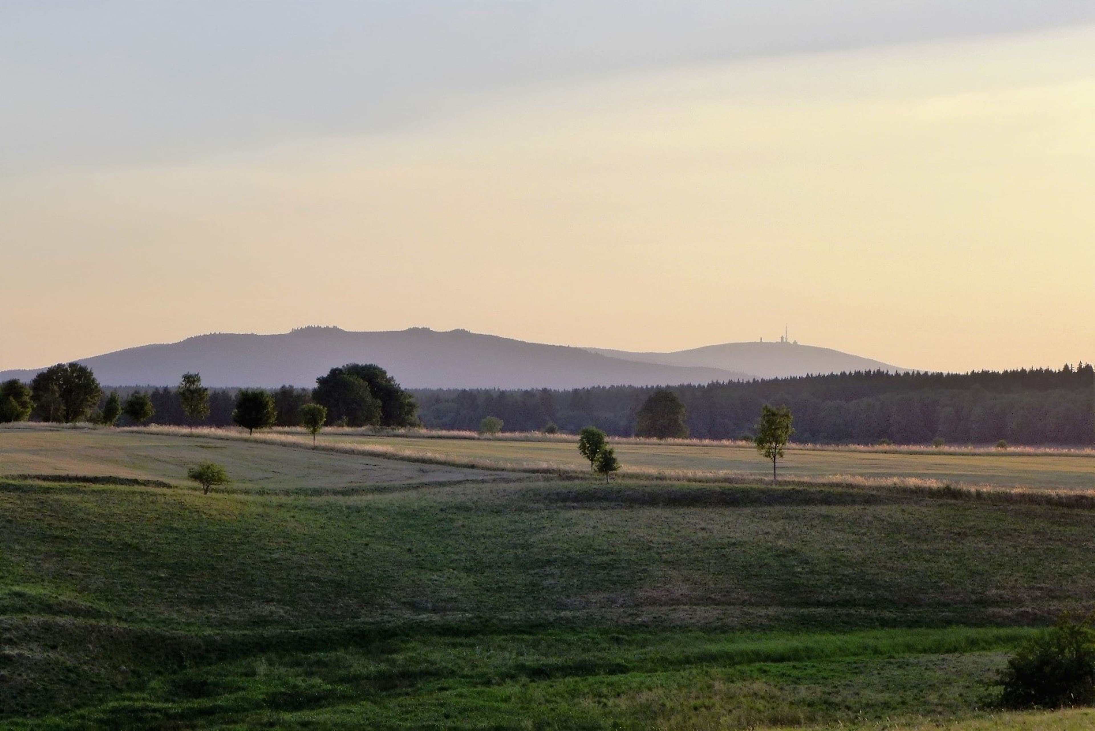 Entdecken Sie Heine neu: Historiker beleuchtet seine Harzwanderungen | Symbolbild
