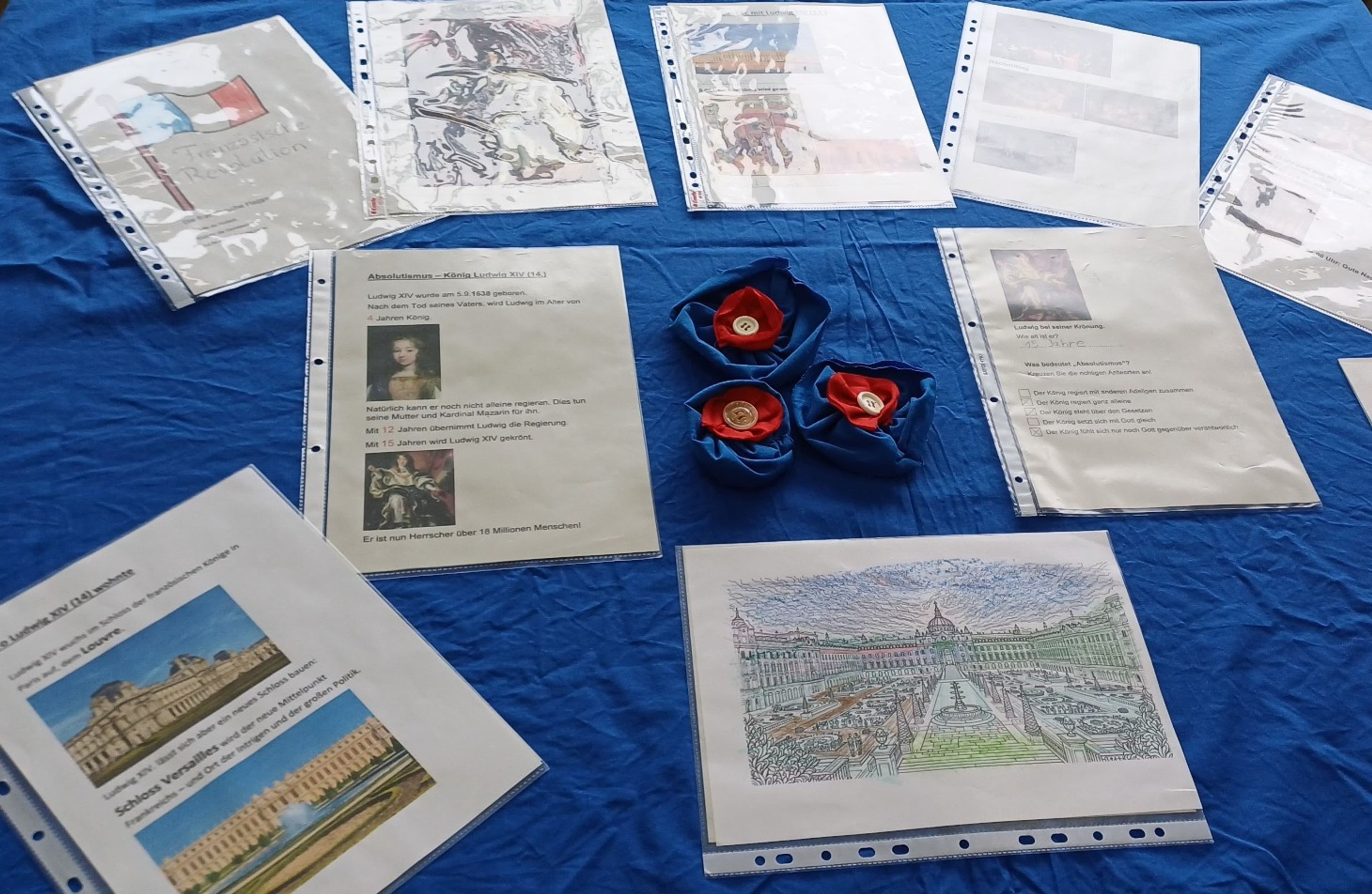 Förderschule Oberursel im Fokus | Symbolbild