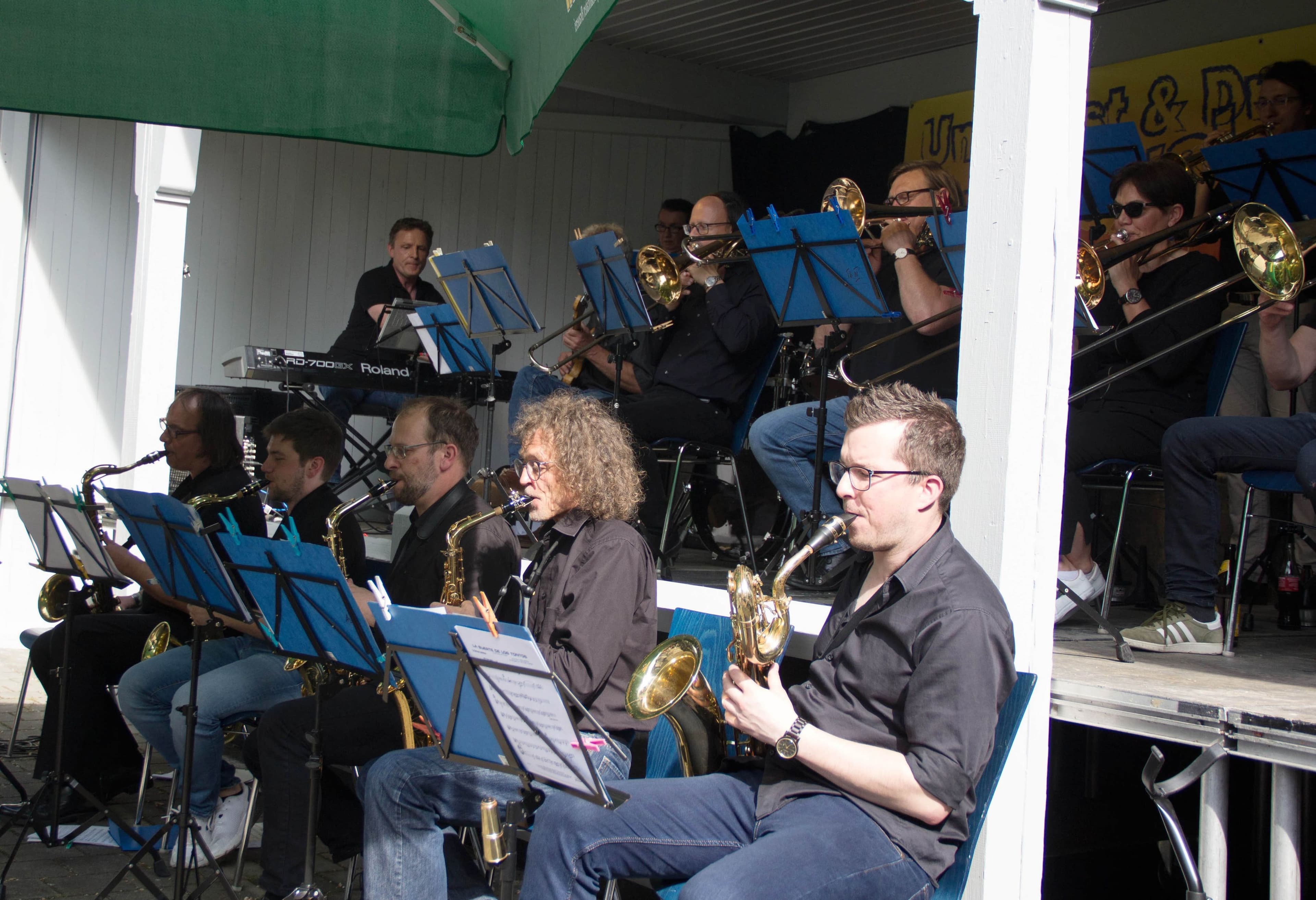 Musikschule verabschiedet sich mit zwei Sommer-Events | Symbolbild